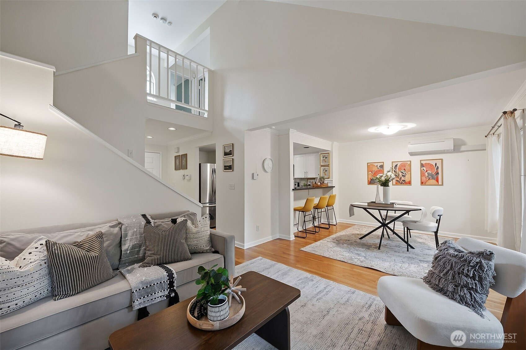 10123 NE 135th Lane, Kirkland, WA 98034