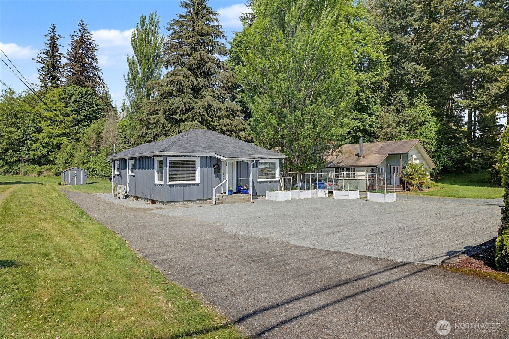 717 E Highland DR Drive, Arlington, WA 98223