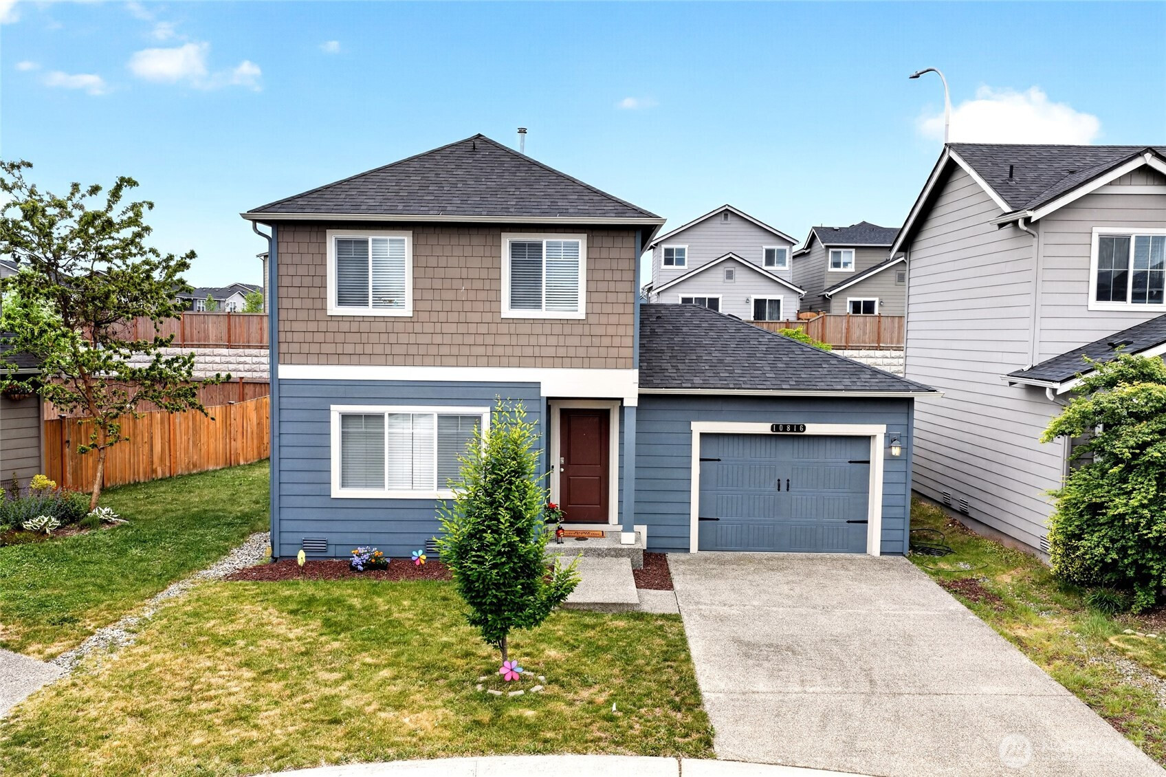10816 185th Street E, Puyallup, WA 98374