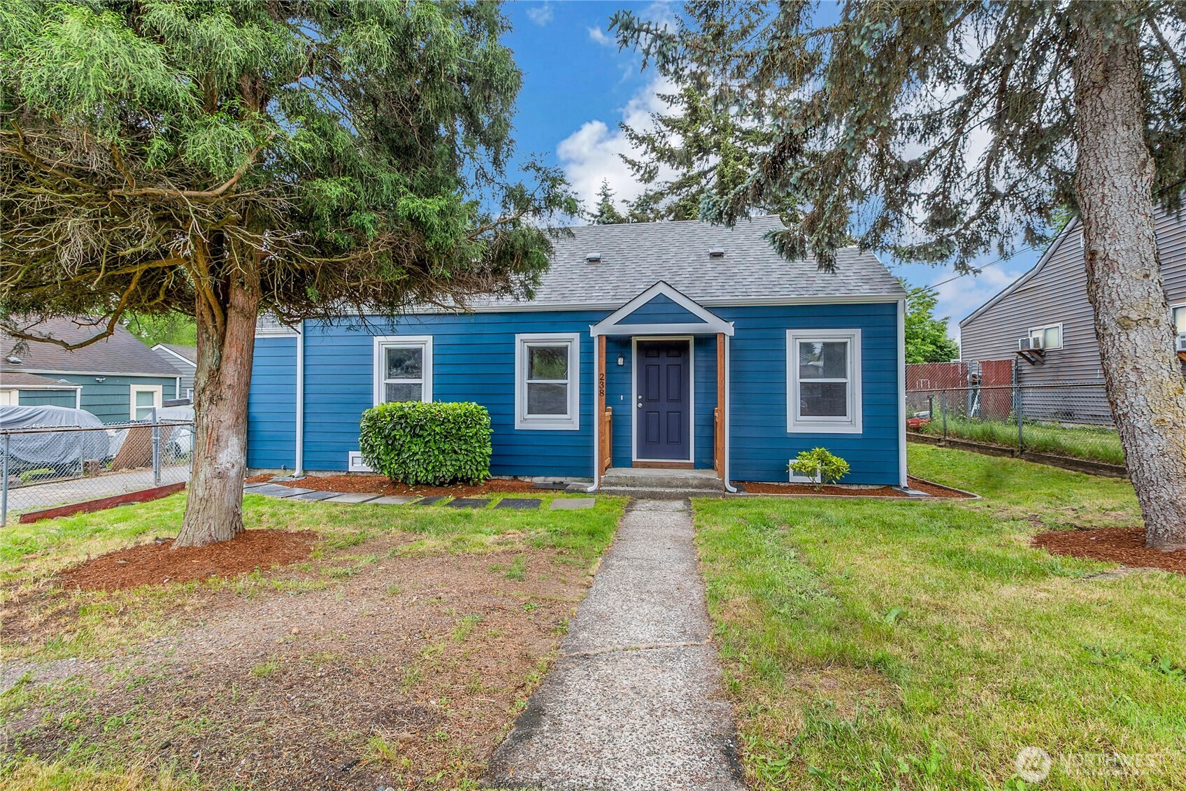 238 North Lane, Tacoma, WA 98404