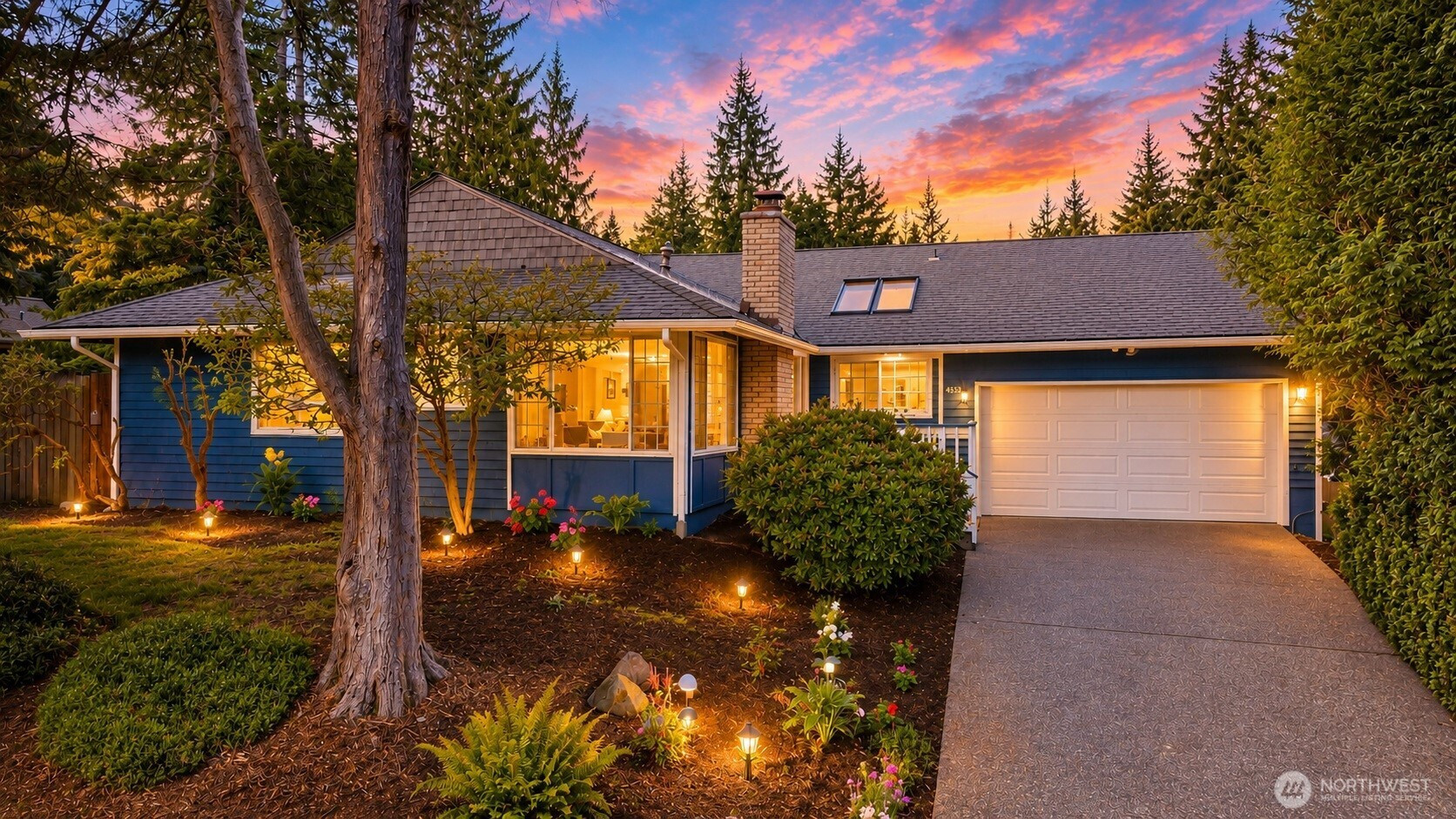 4533 147th Avenue SE, Bellevue, WA 98006