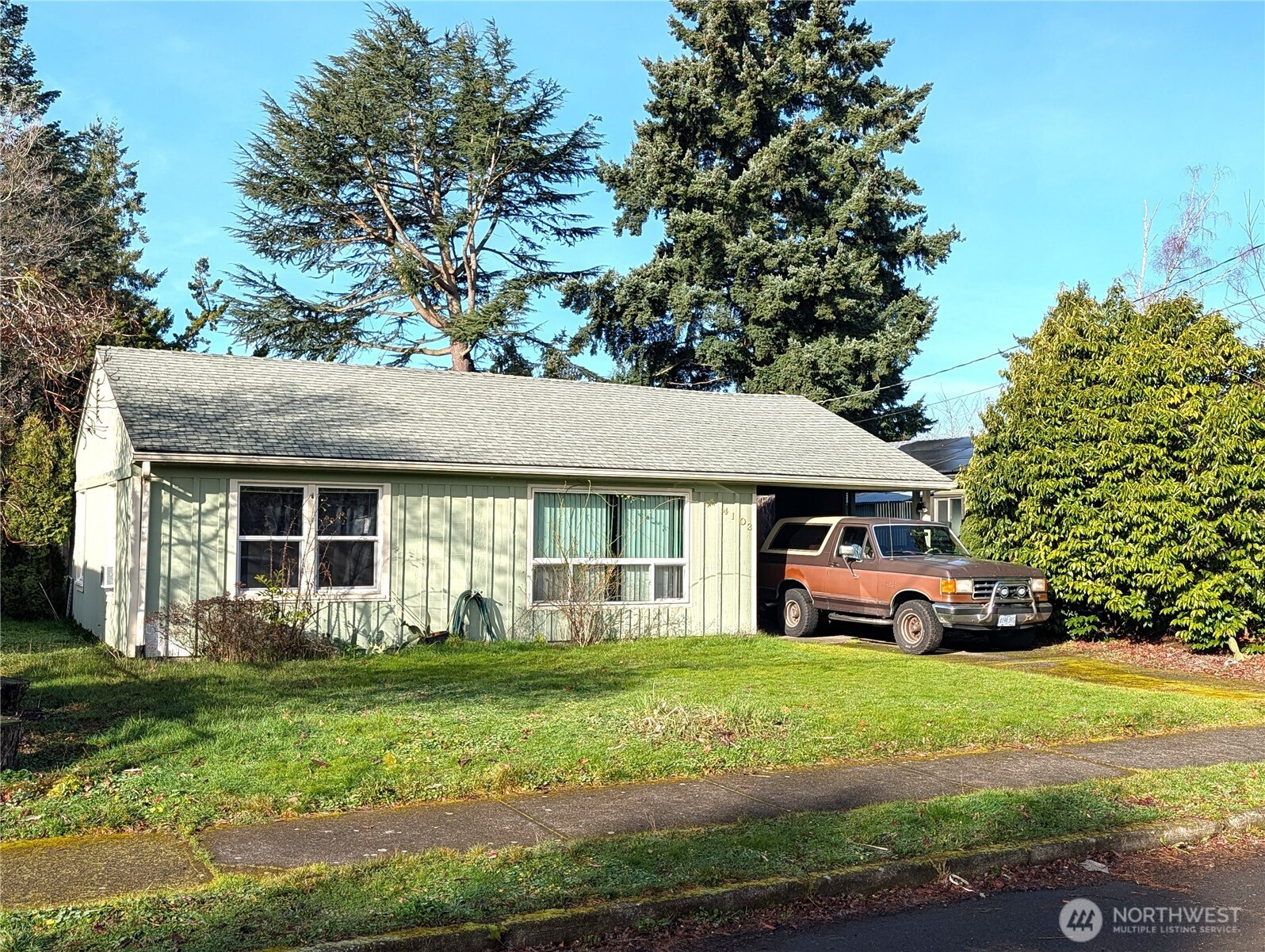 4103 SE 73rd Avenue, Portland, WA 97206