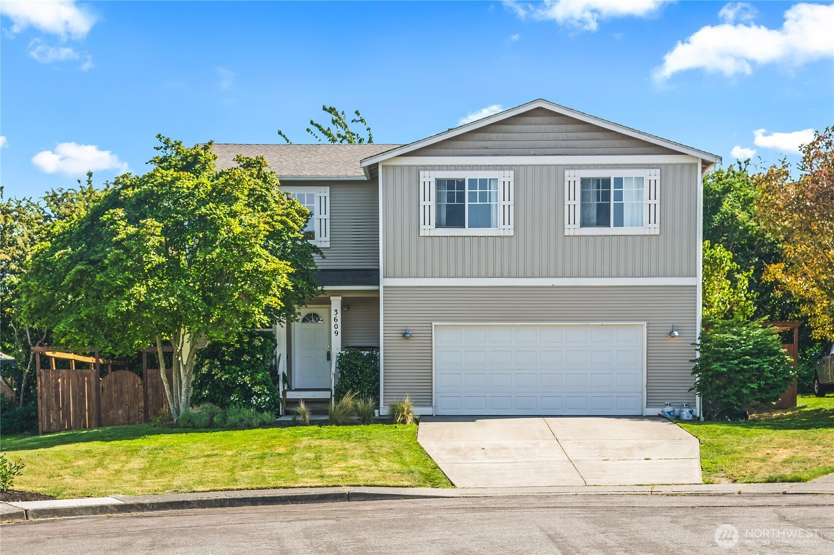 3609 Malland Court, Anacortes, WA 98221