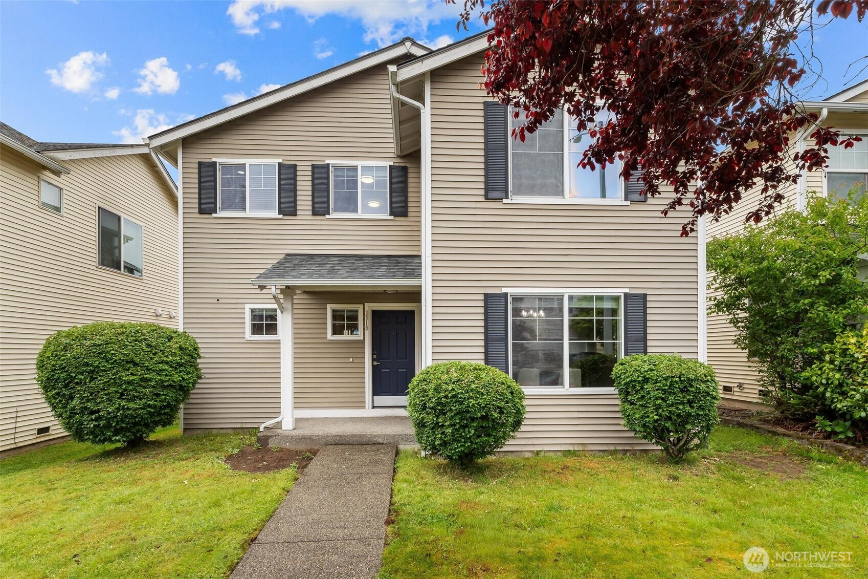 3919 154th Place SE, Bothell, WA 98012