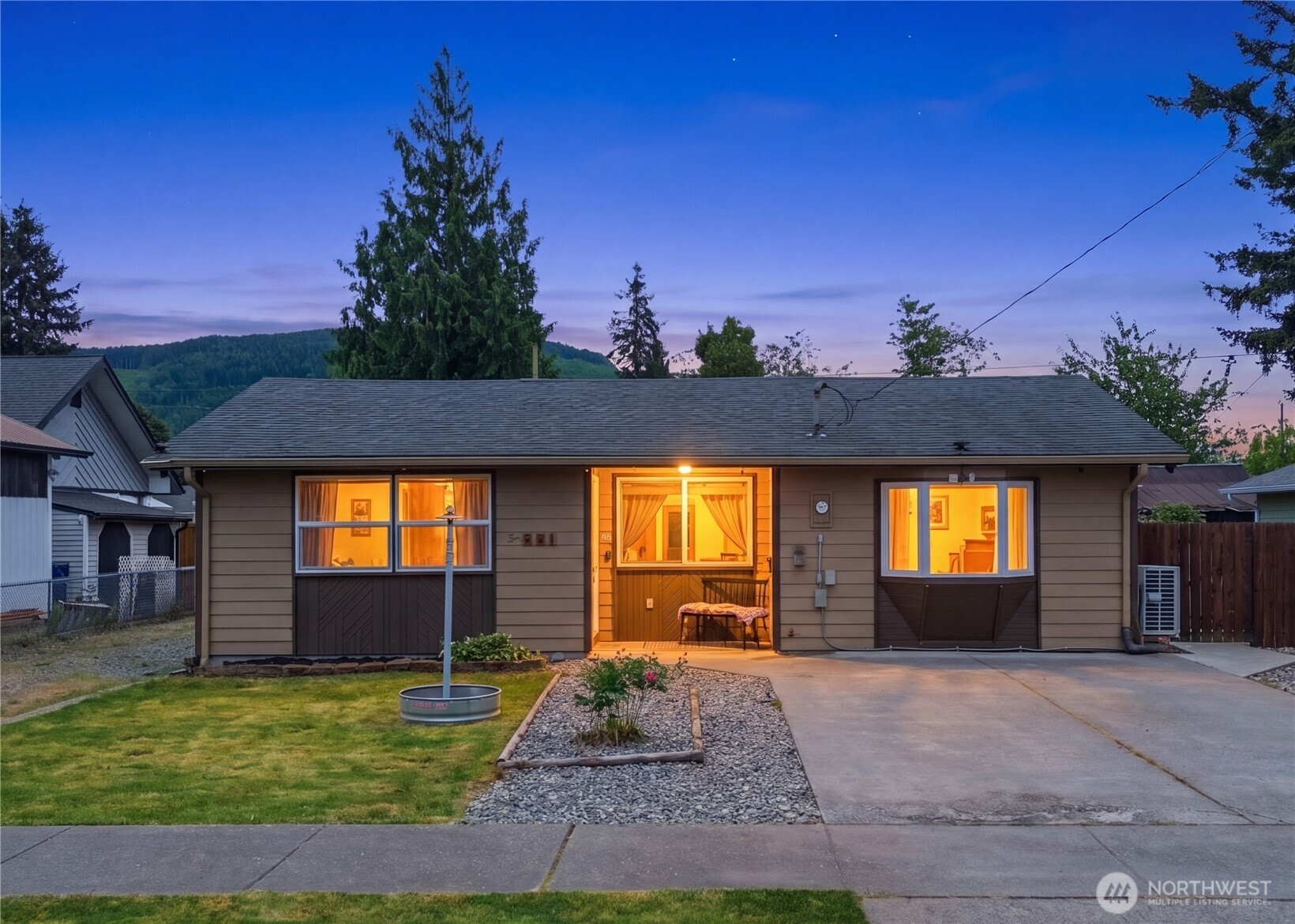 621 Jameson St, Sedro Woolley, WA 98284