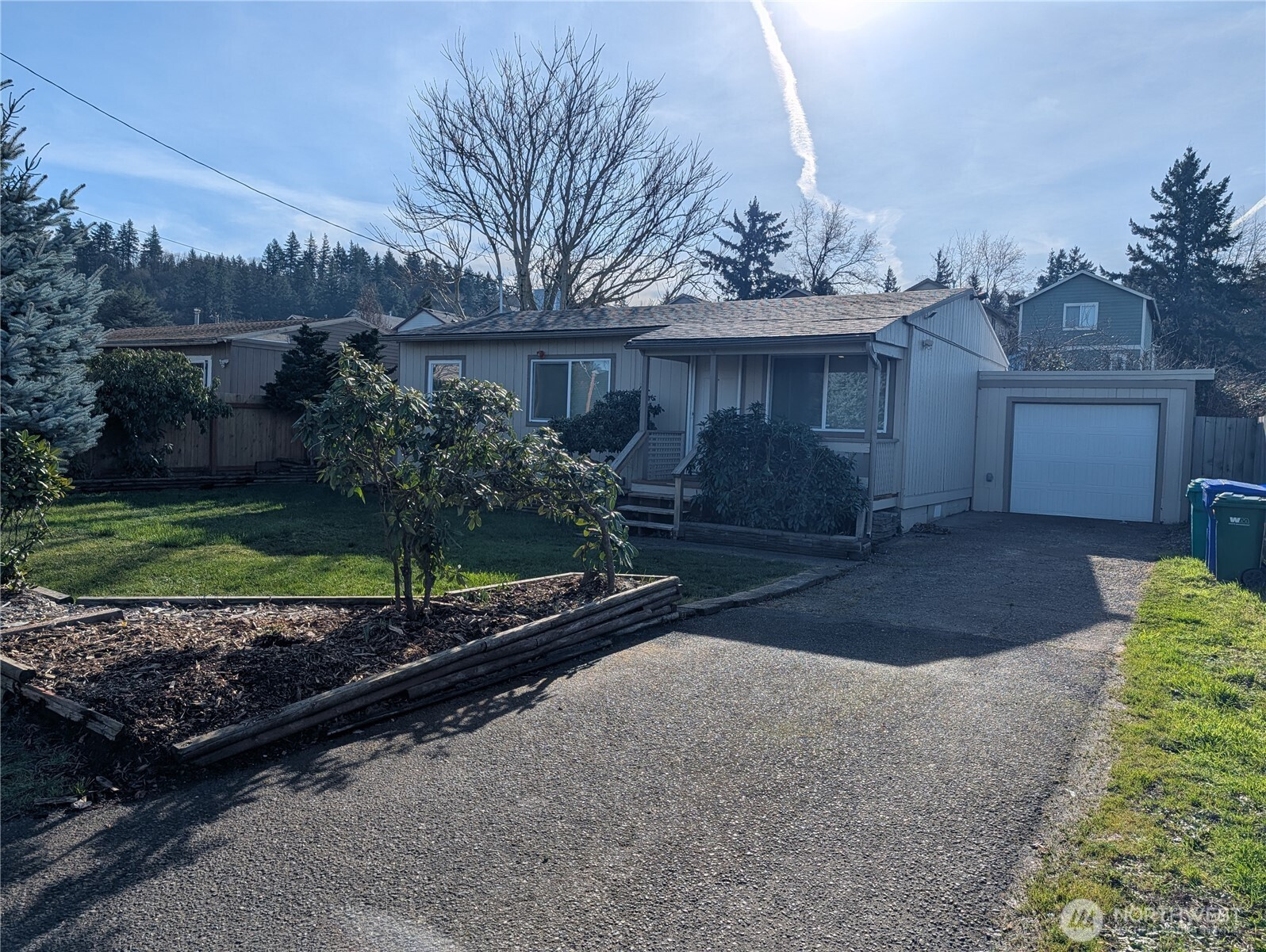 9726 SE Clinton Street, Portland, WA 97266