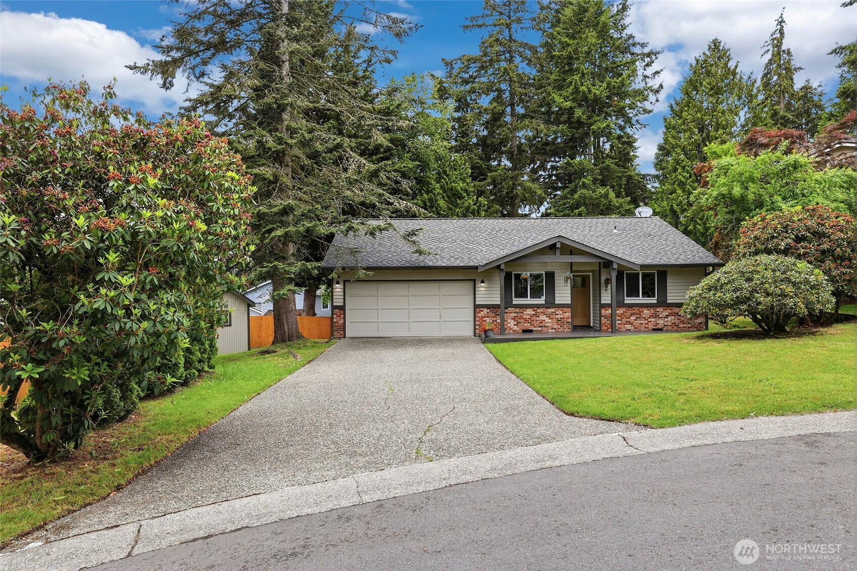 22336 122nd Avenue SE, Kent, WA 98031