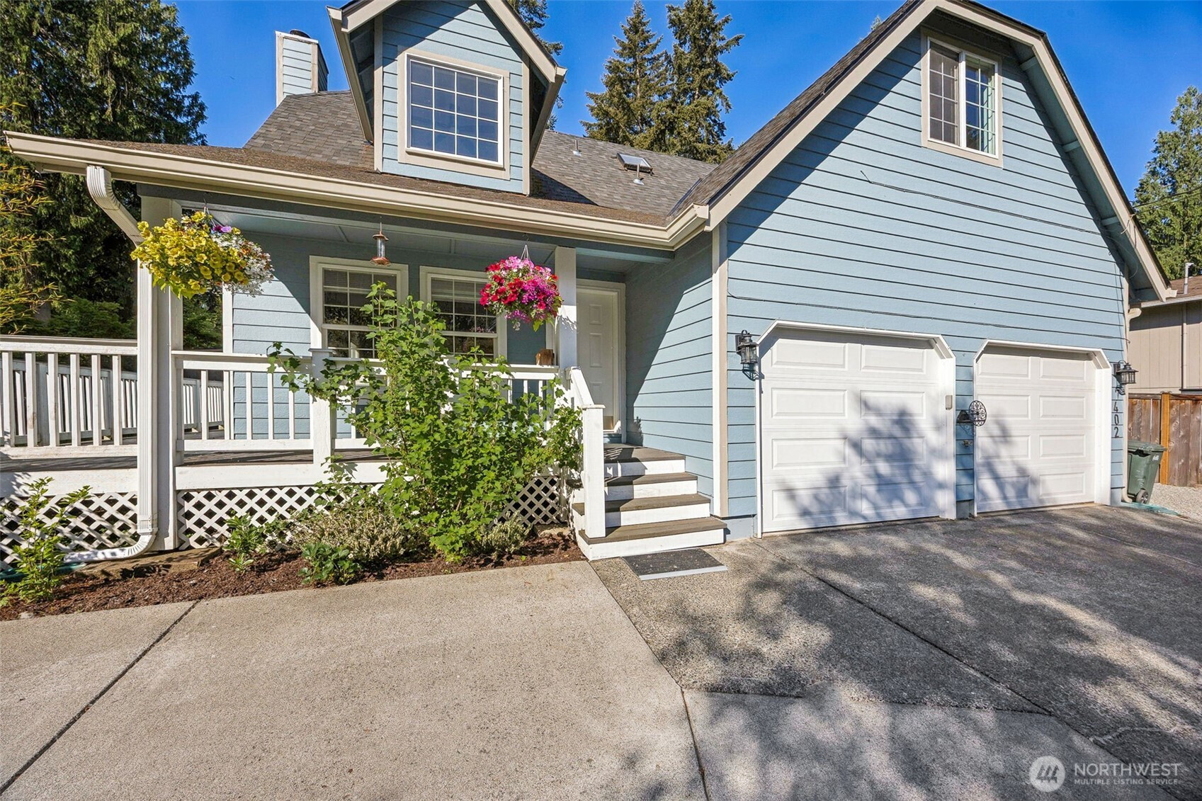 7402 Vandermark Road E, Bonney Lake, WA 98391