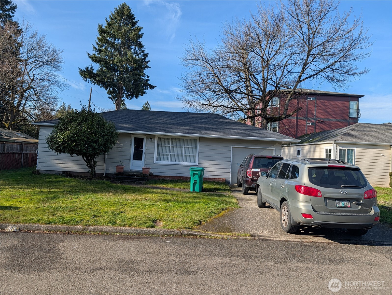 2607 SE 101st Avenue, Portland, WA 97266