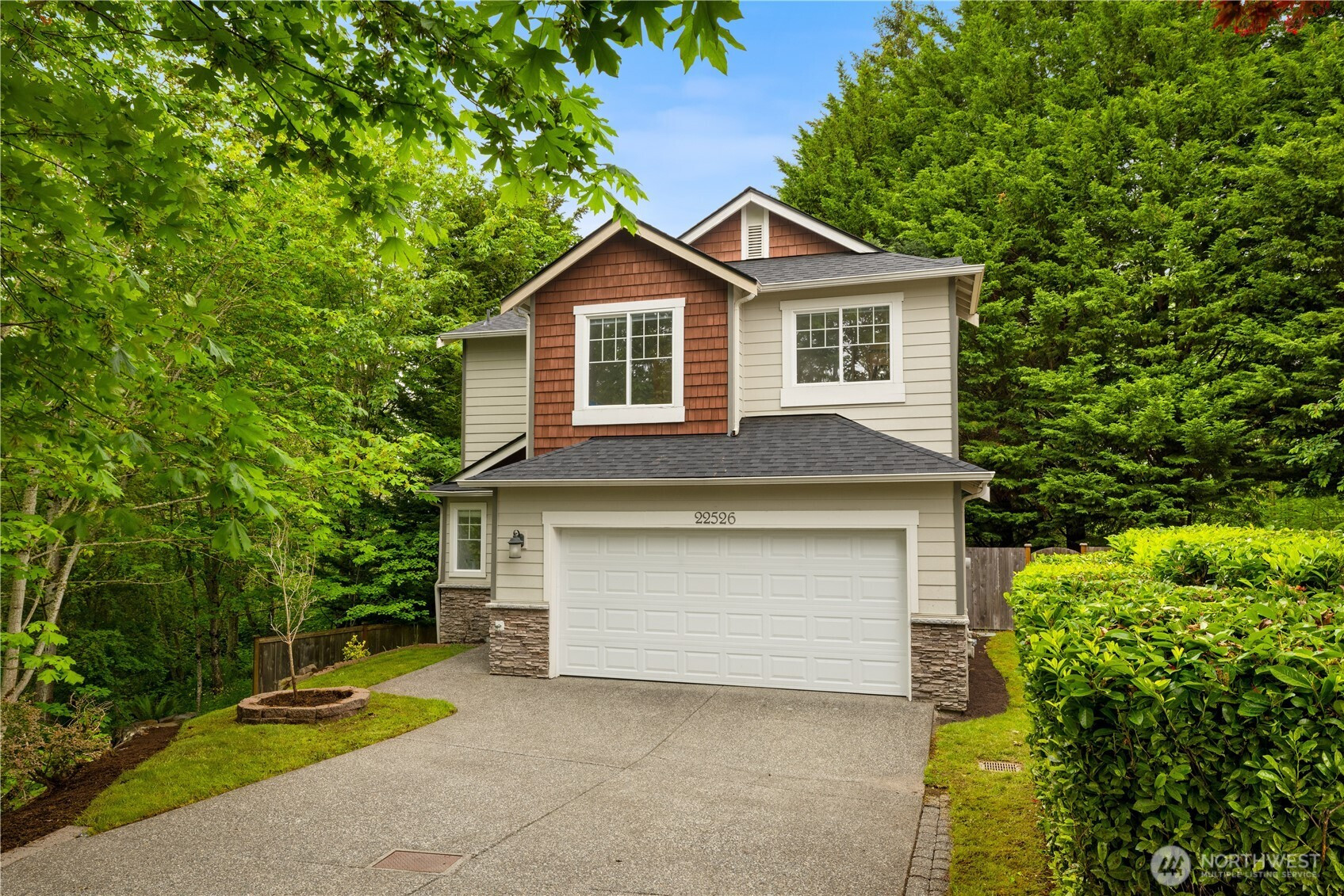 22526 SE 12th Place, Sammamish, WA 98075