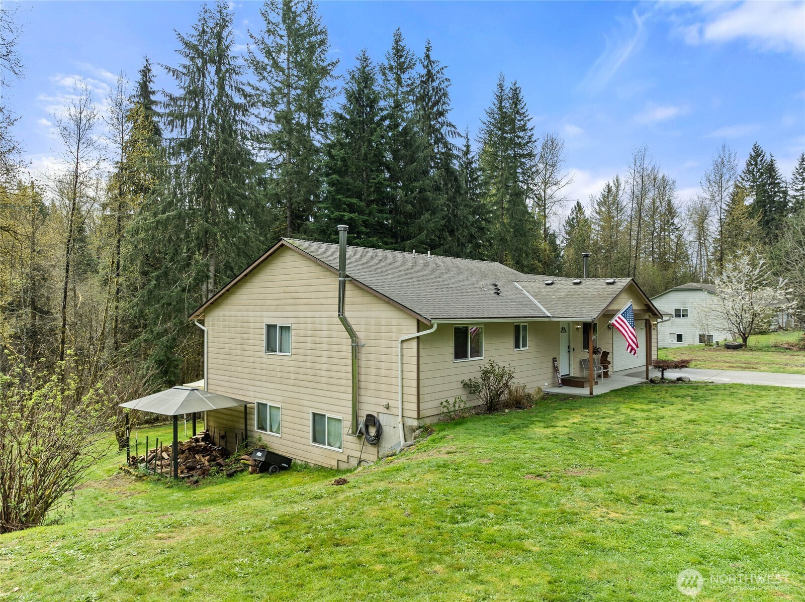 23406 33rd Place NE, Granite Falls, WA 98252