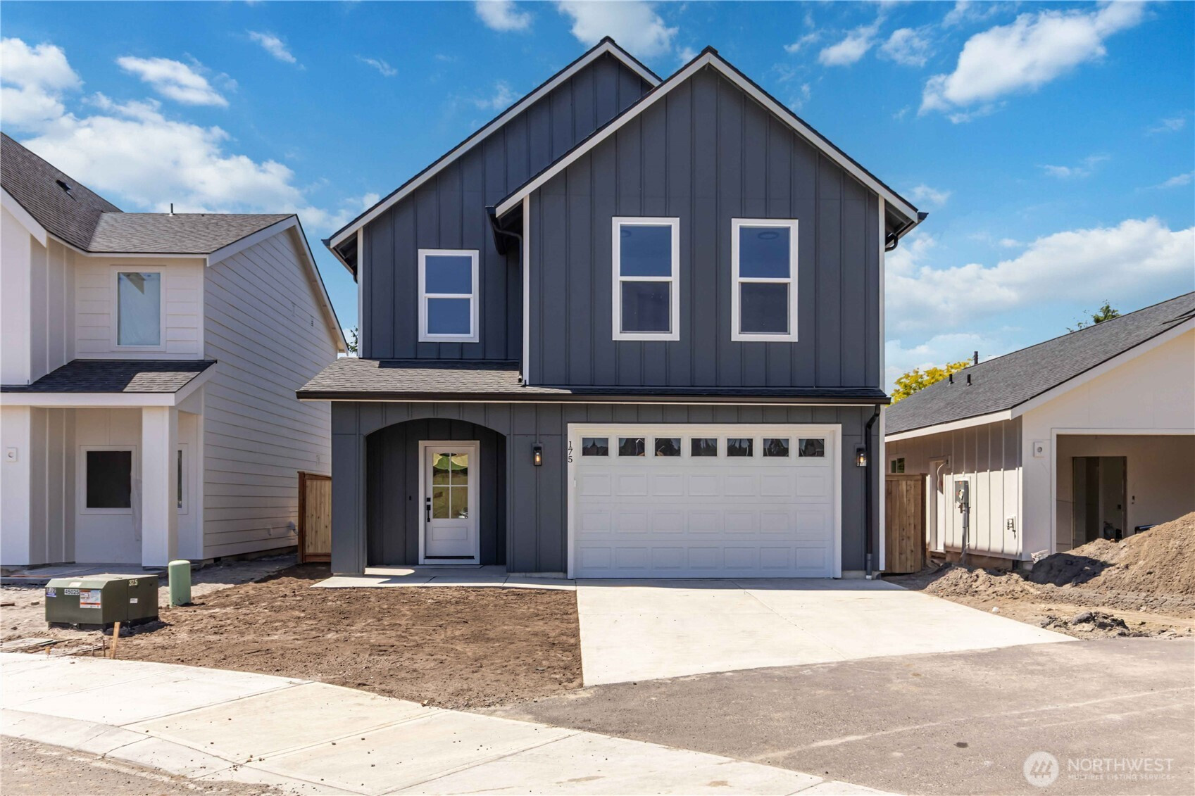 175 Coho Loop, Woodland, WA 98674