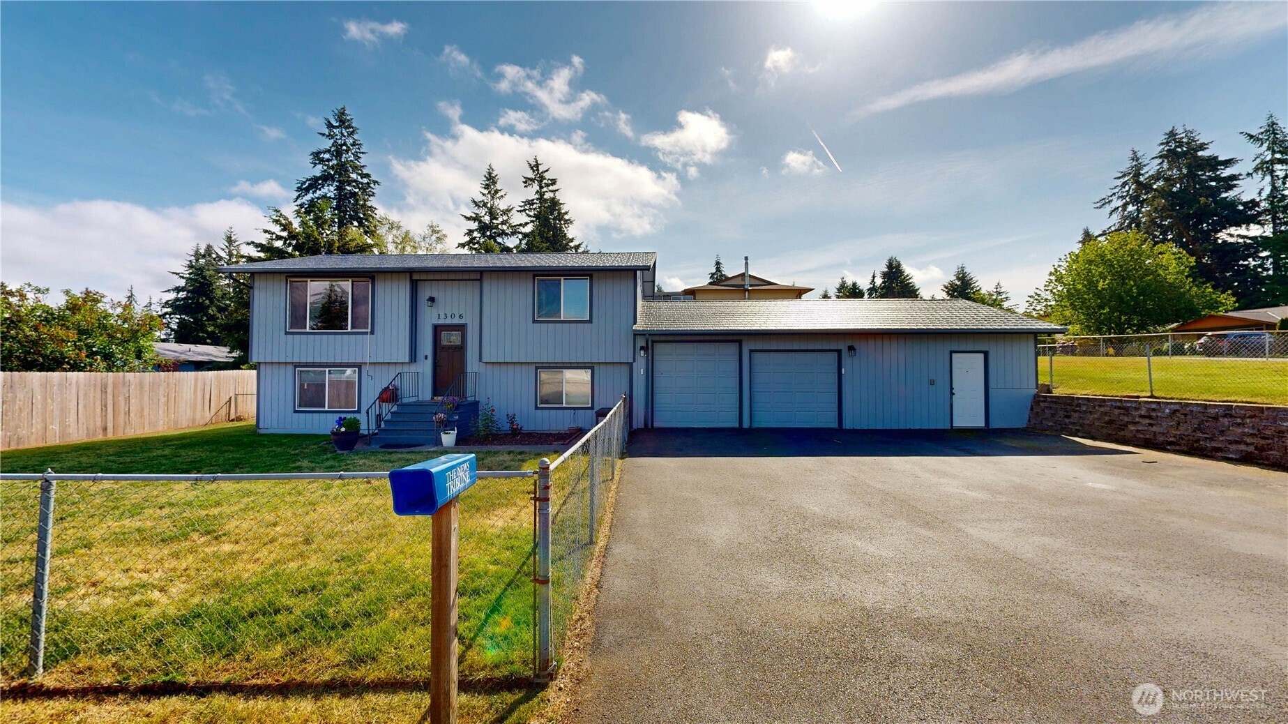 1306 Makah Street NE, Olympia, WA 98516
