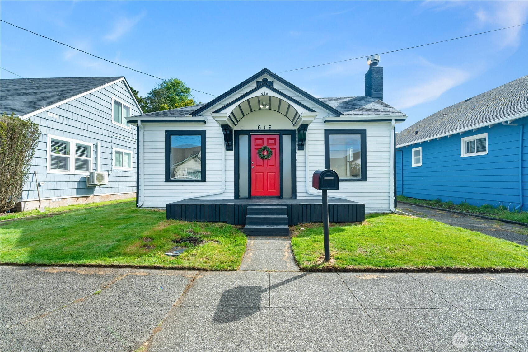 616 N Michigan Street, Aberdeen, WA 98520