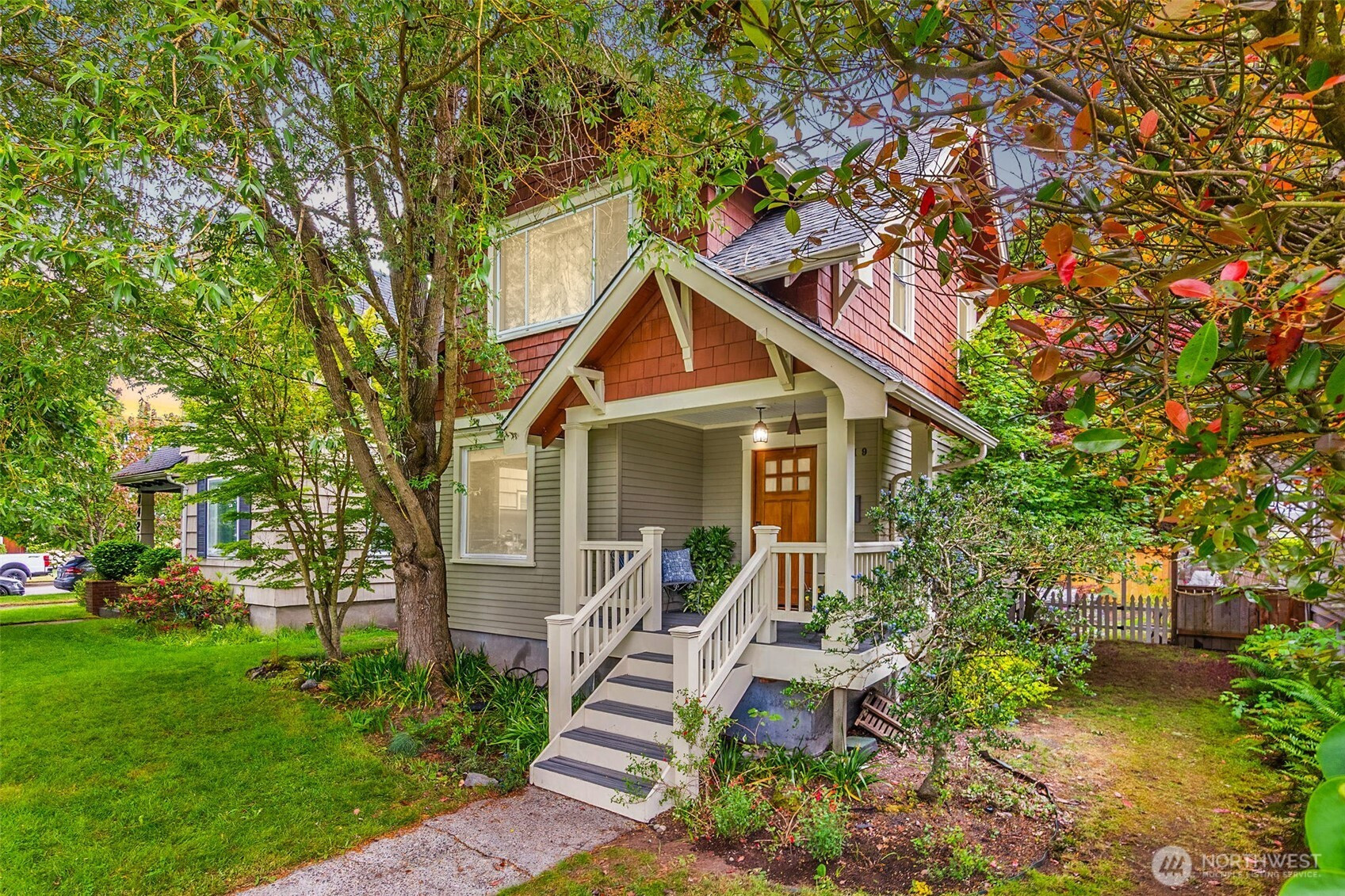 3419 N Madison Street, Tacoma, WA 98407