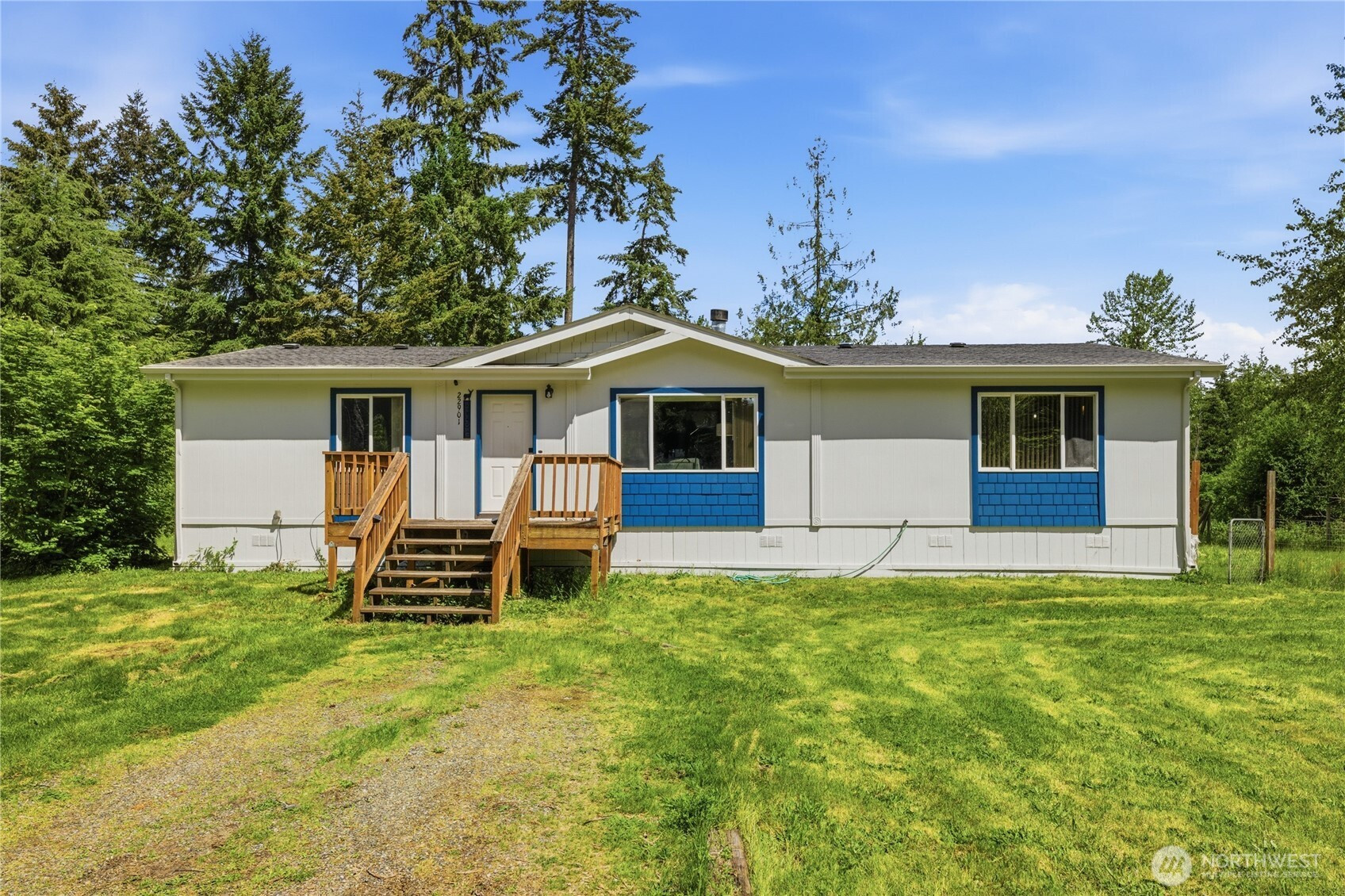 22901 59th Avenue E, Spanaway, WA 98387