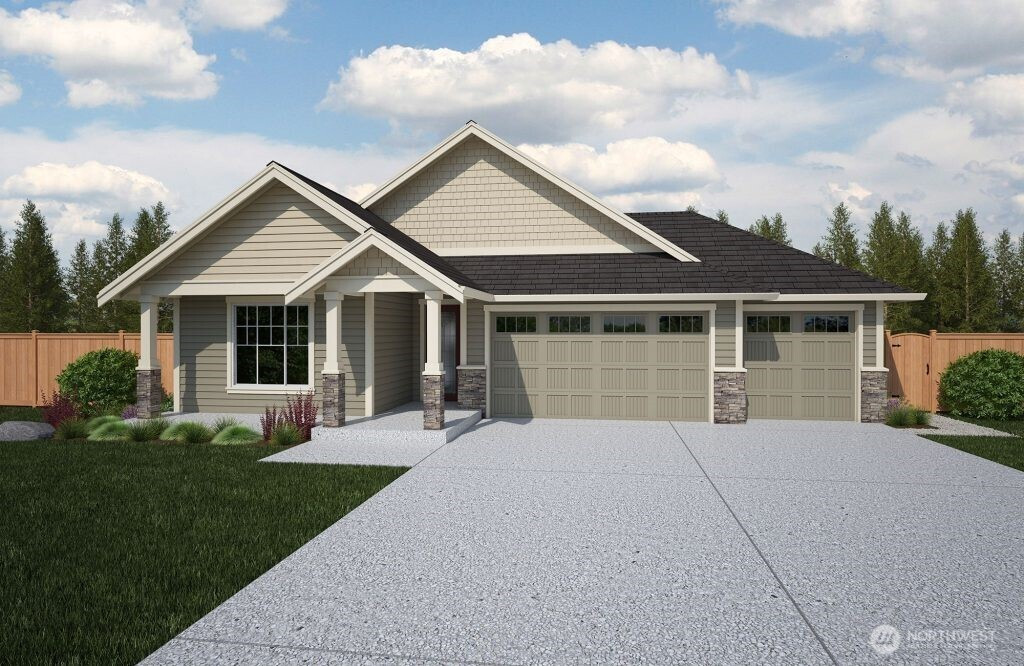 5615 Mimi Street SW, Tumwater, WA 98512
