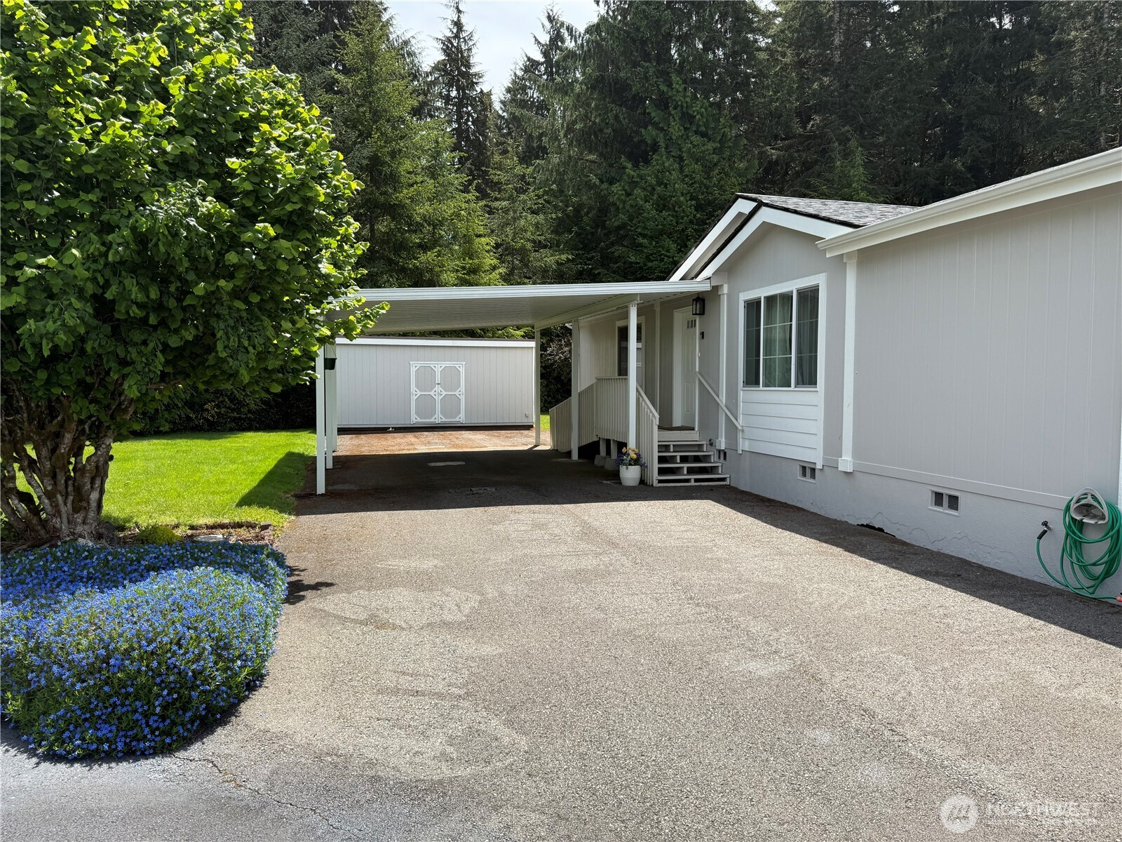 77 Clemons Road, Montesano, WA 98563