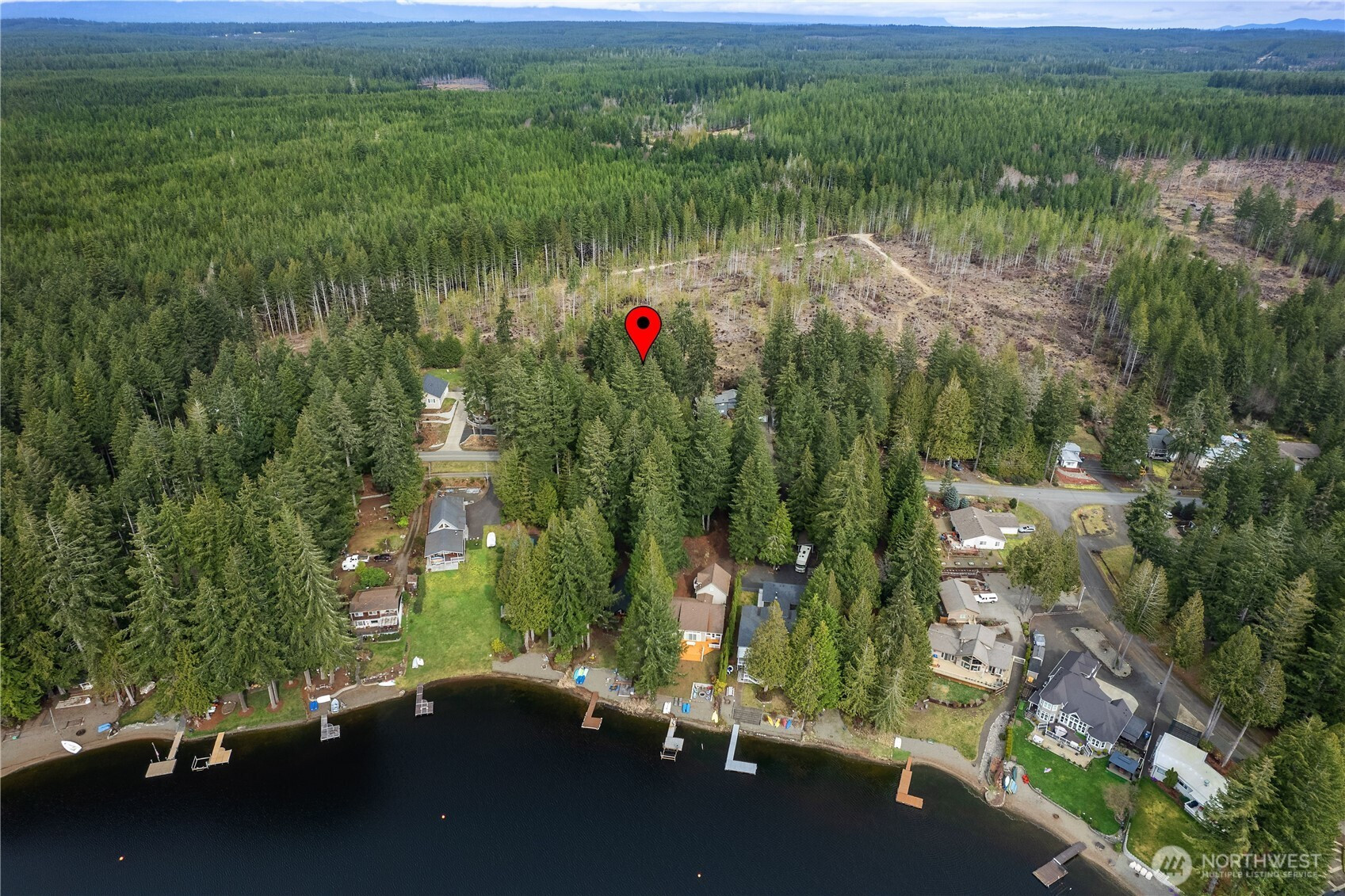 2311 E Saint Andrews N, Shelton, WA 98584