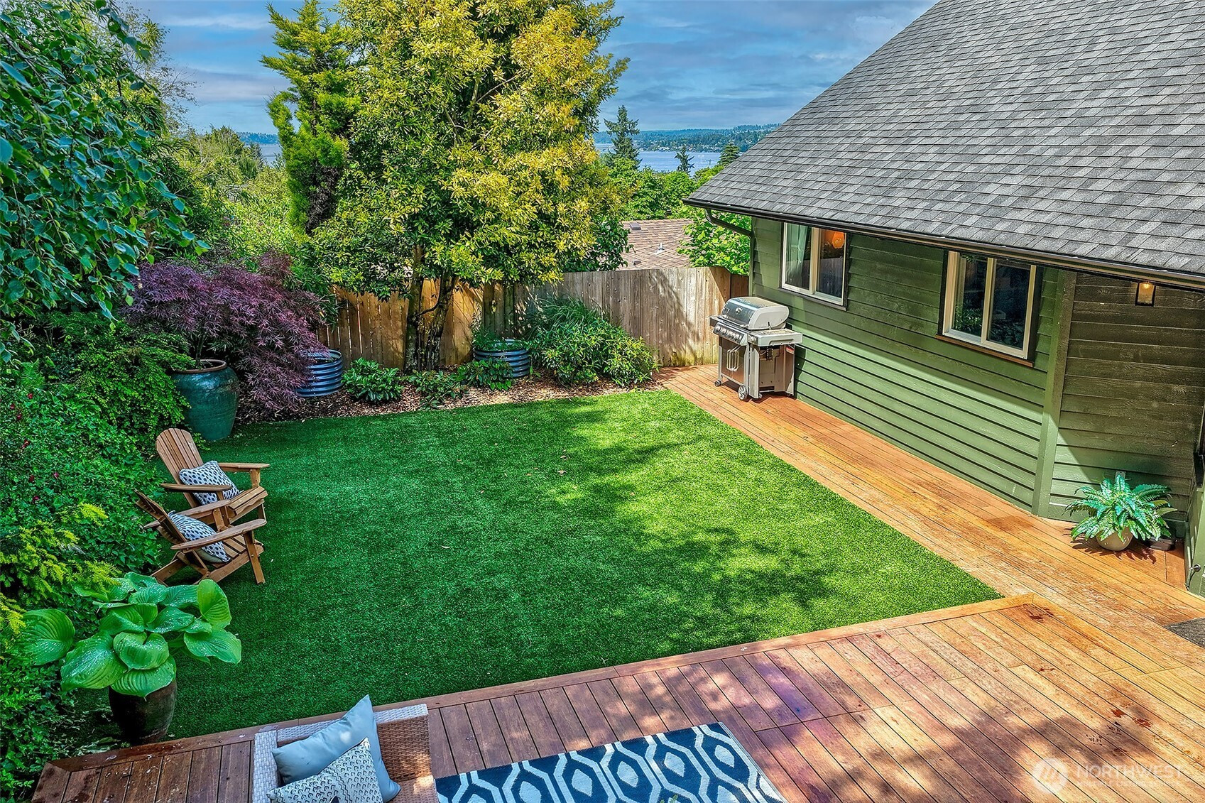 4927 50th Avenue S, Seattle, WA 98118