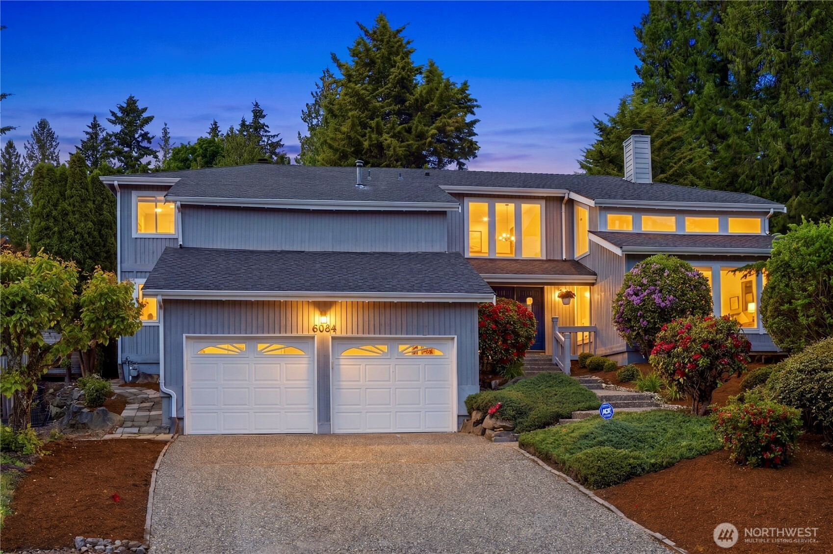 6004 140th Avenue SE, Bellevue, WA 98006