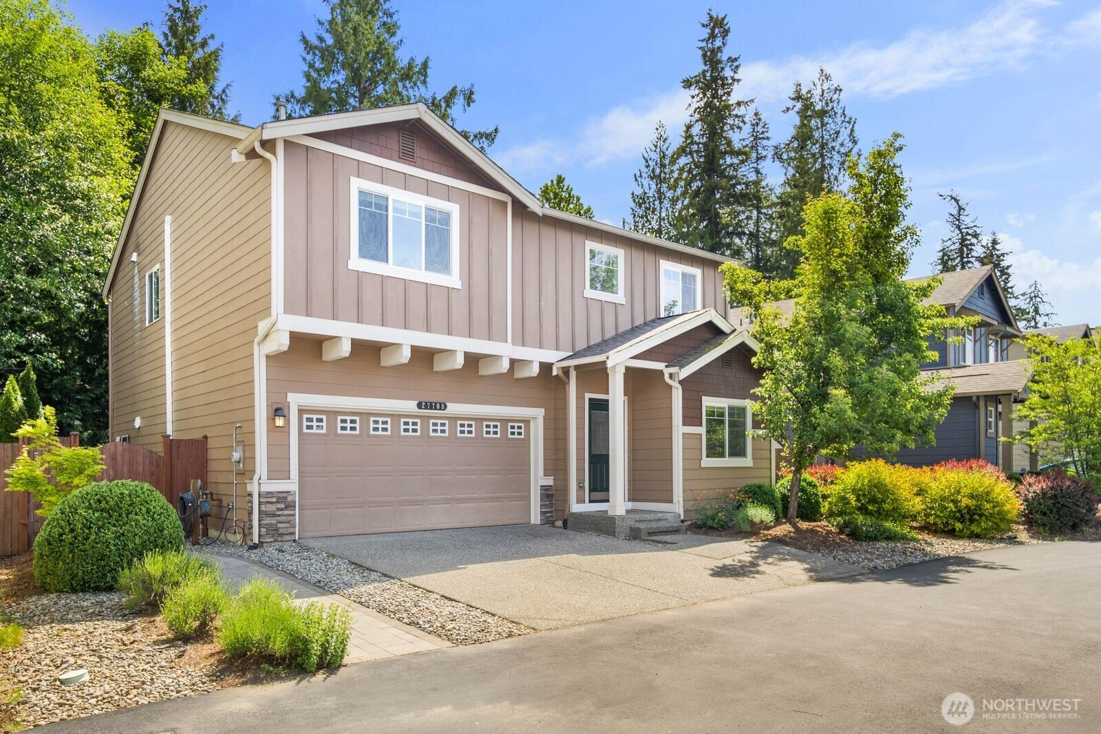 22708 NE 146th Way, Duvall, WA 98019