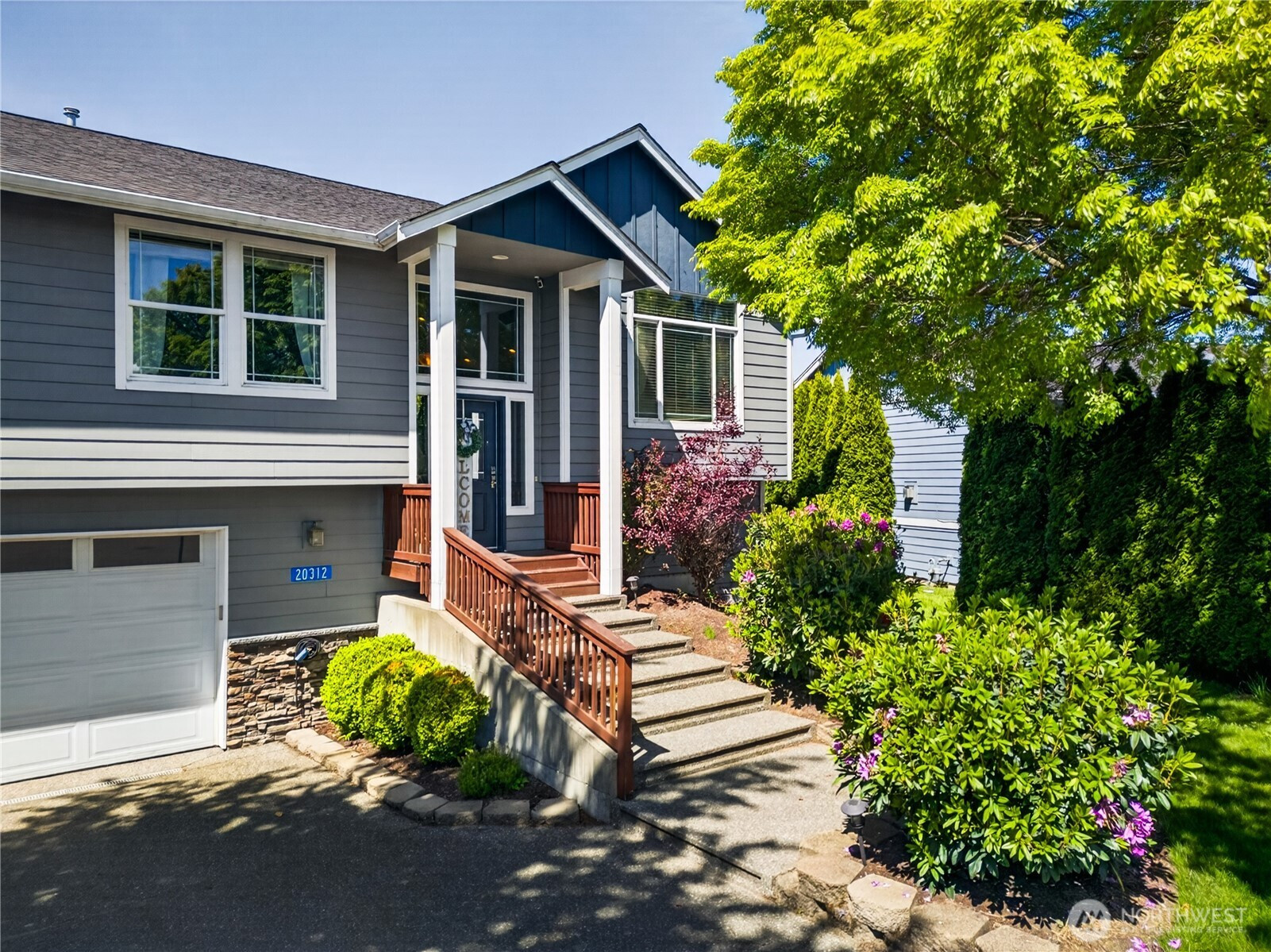 20312 Christie Place, Burlington, WA 98233