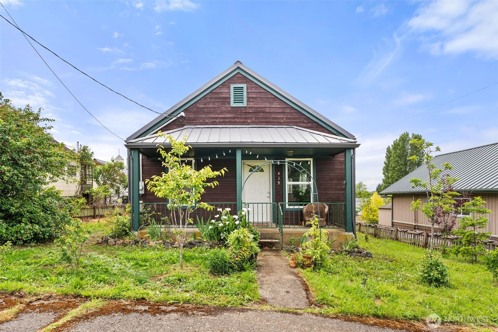 419 S 2nd Street, McCleary, WA 98557