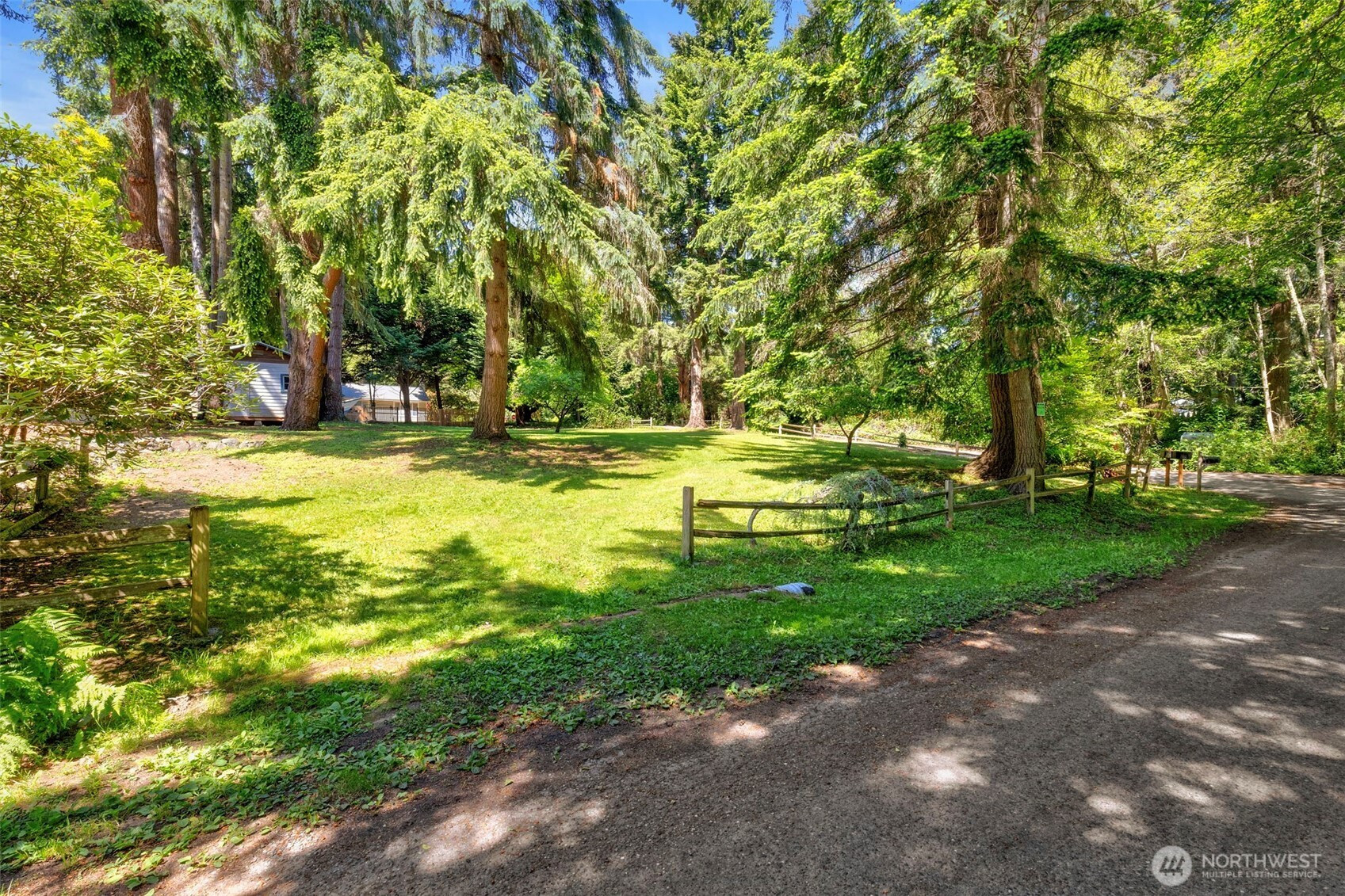0 John Street, Bainbridge Island, WA 98110