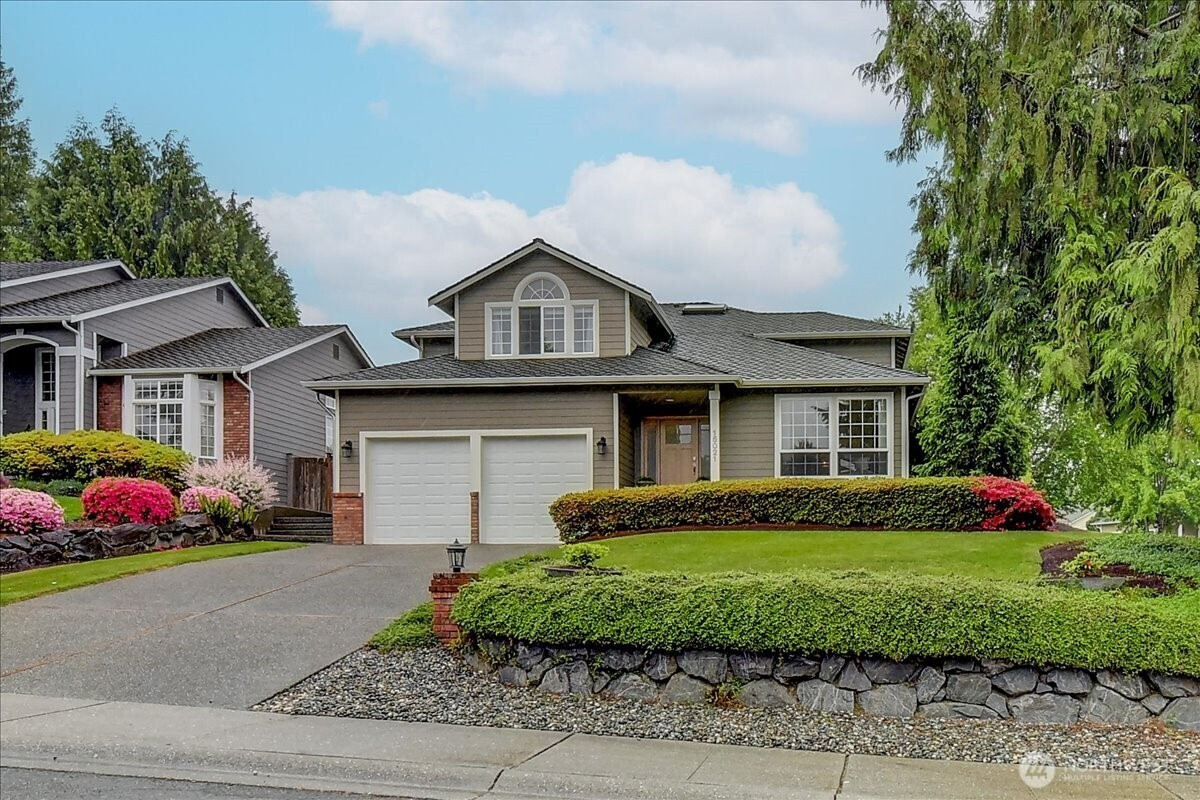 15021 63rd Drive SE, Snohomish, WA 98296