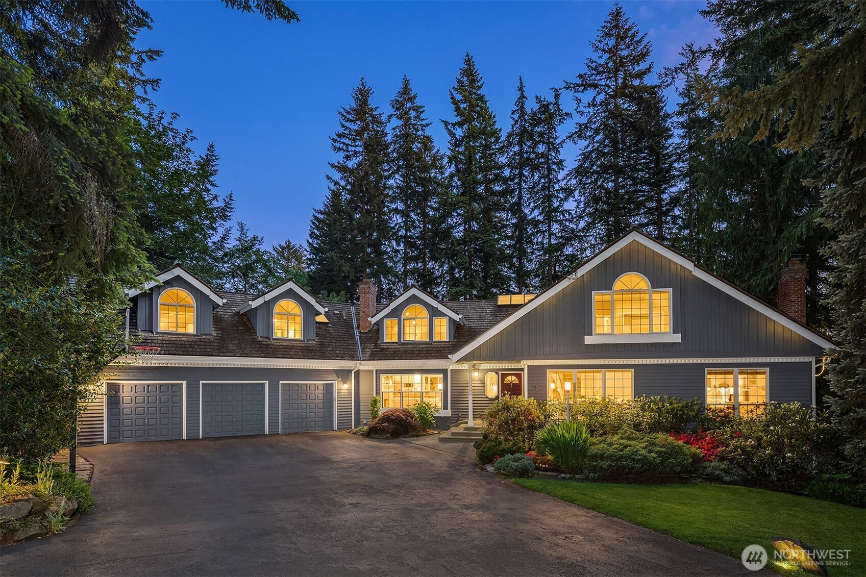 2609 208th Avenue SE, Sammamish, WA 98075