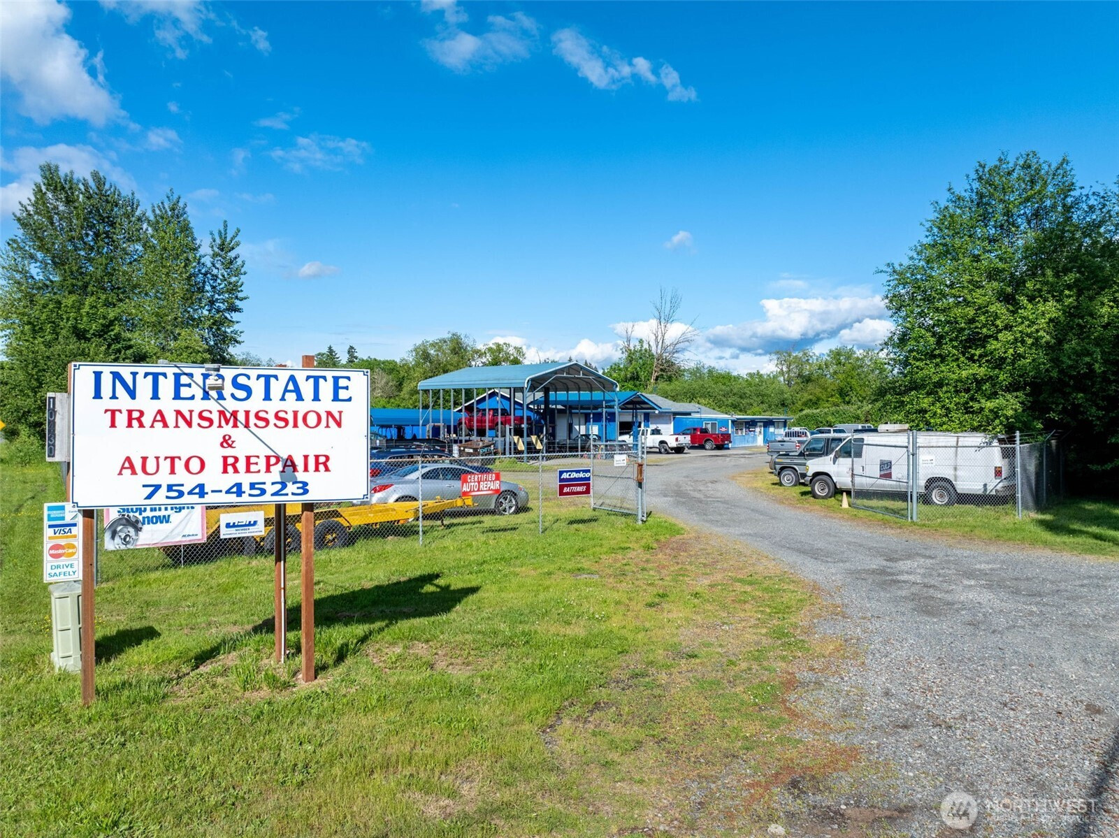 10430 Case Road SW, Olympia, WA 98512