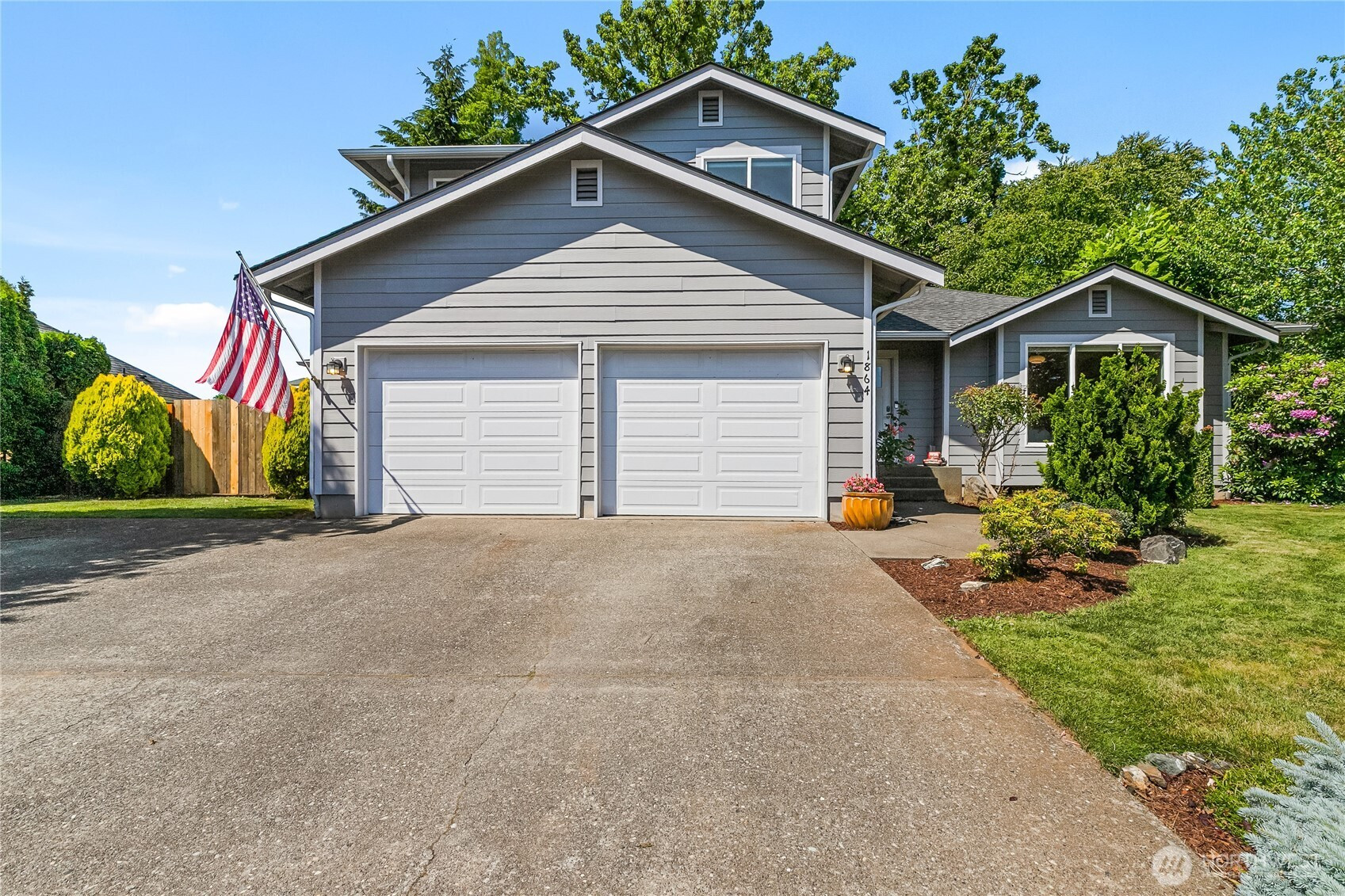 1864 19th Court, Lynden, WA 98264
