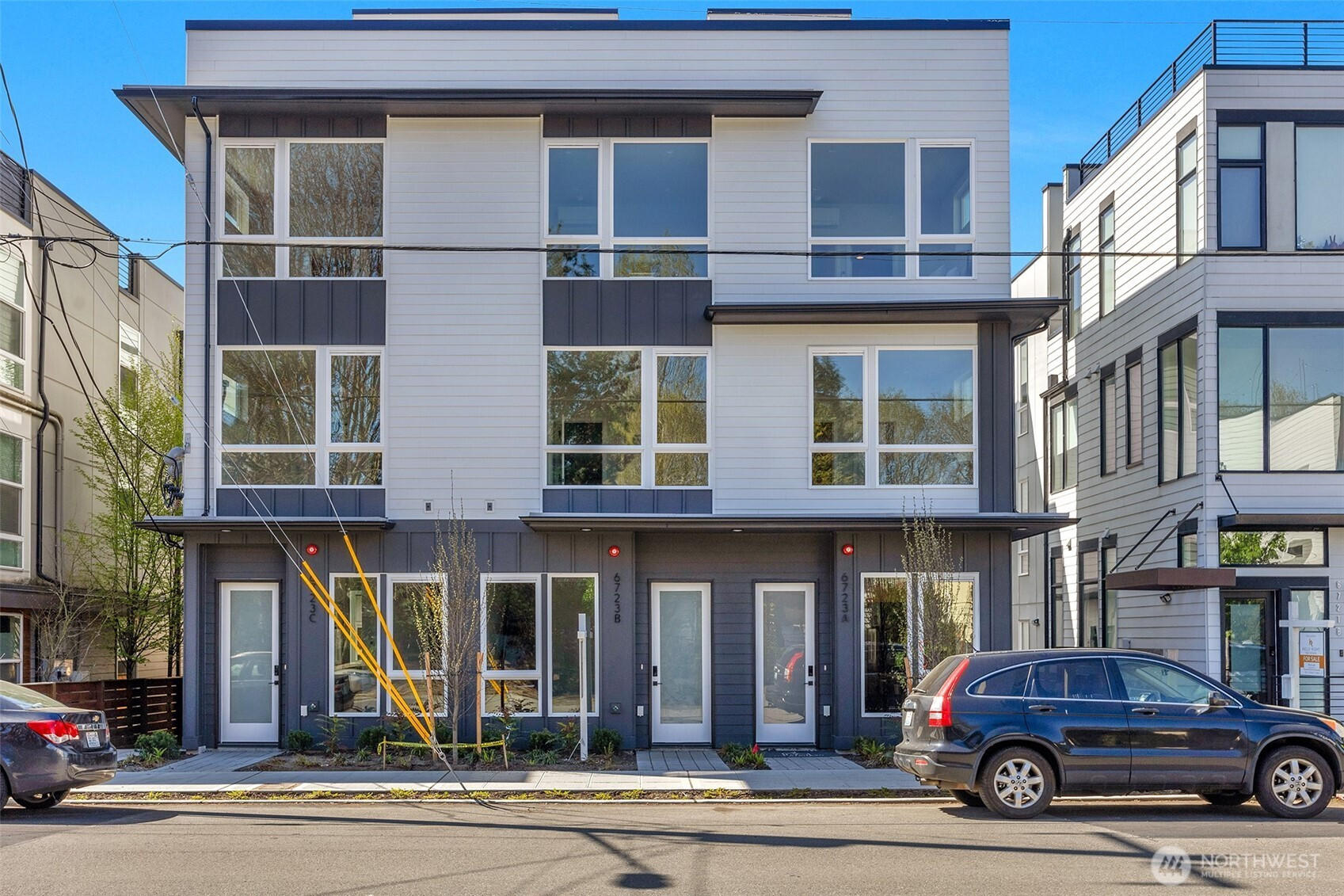 6722 Corson Avenue S, Seattle, WA 98108
