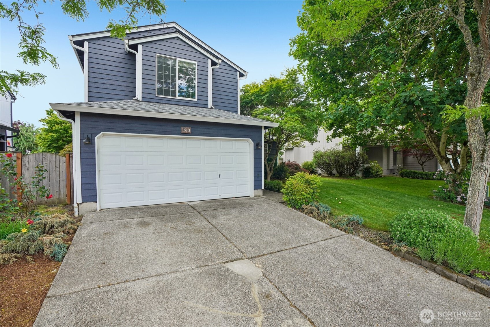1613 SE 184th Street, Vancouver, WA 98683