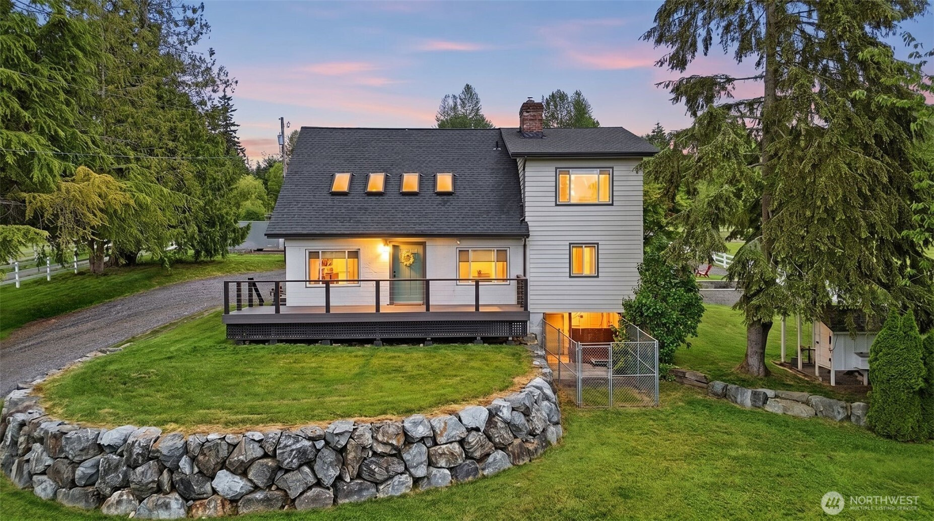 7033 153rd Avenue SE, Snohomish, WA 98290