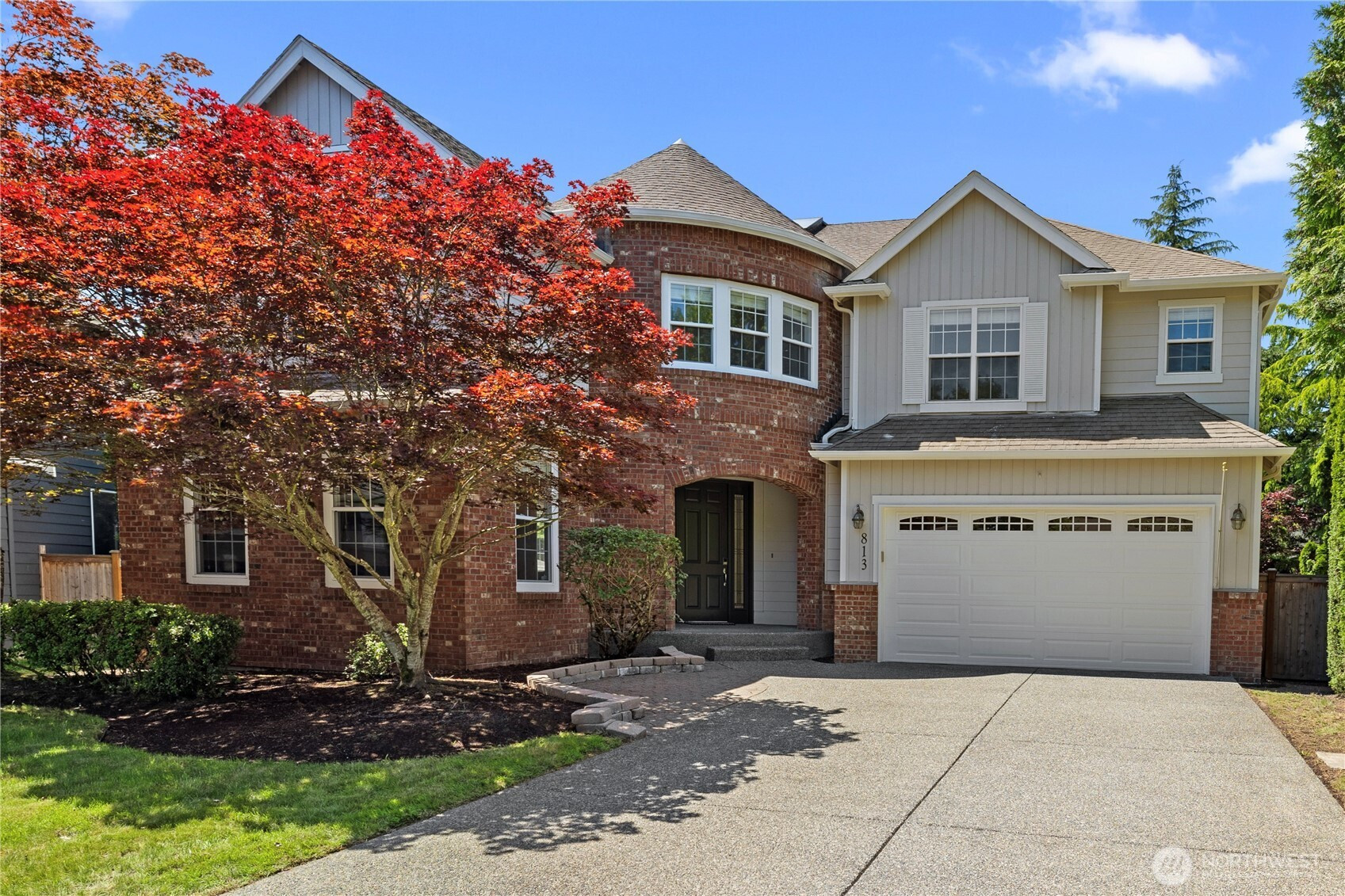 813 275th Place SE, Sammamish, WA 98075
