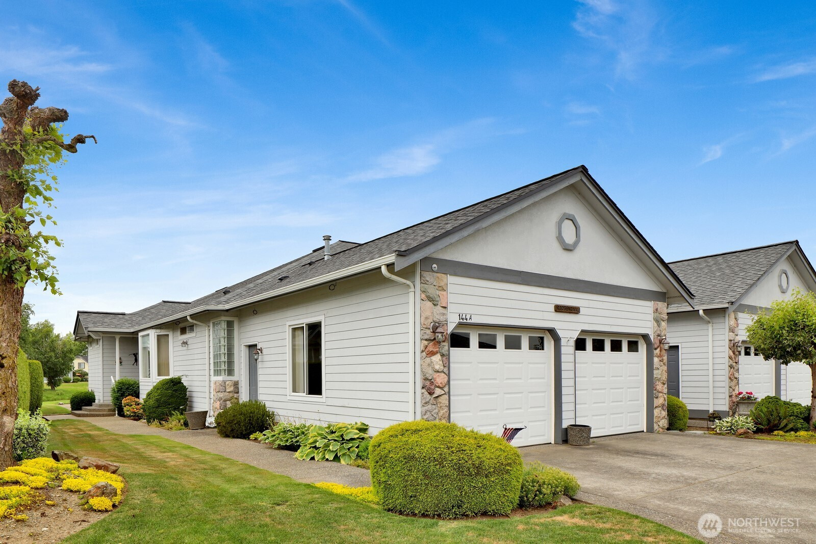 144 W Maberry Drive, Lynden, WA 98264