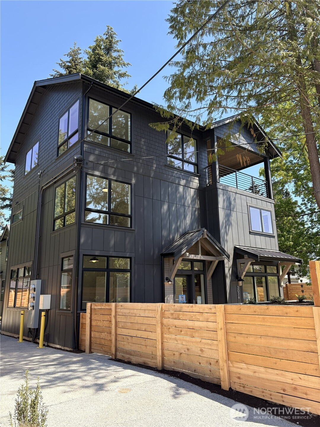 3026 NE 95th Street, Seattle, WA 98115