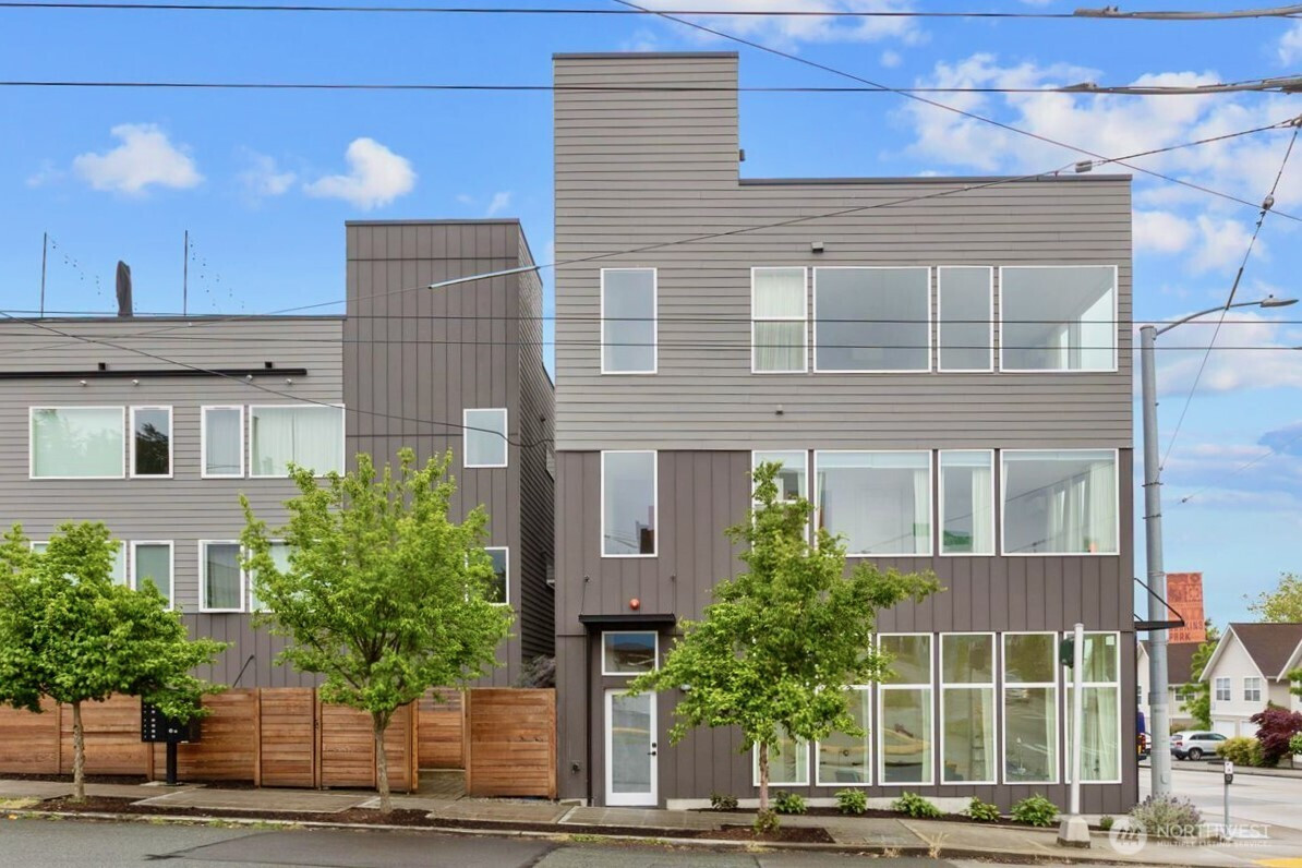 800 23rd Avenue S, Seattle, WA 98144