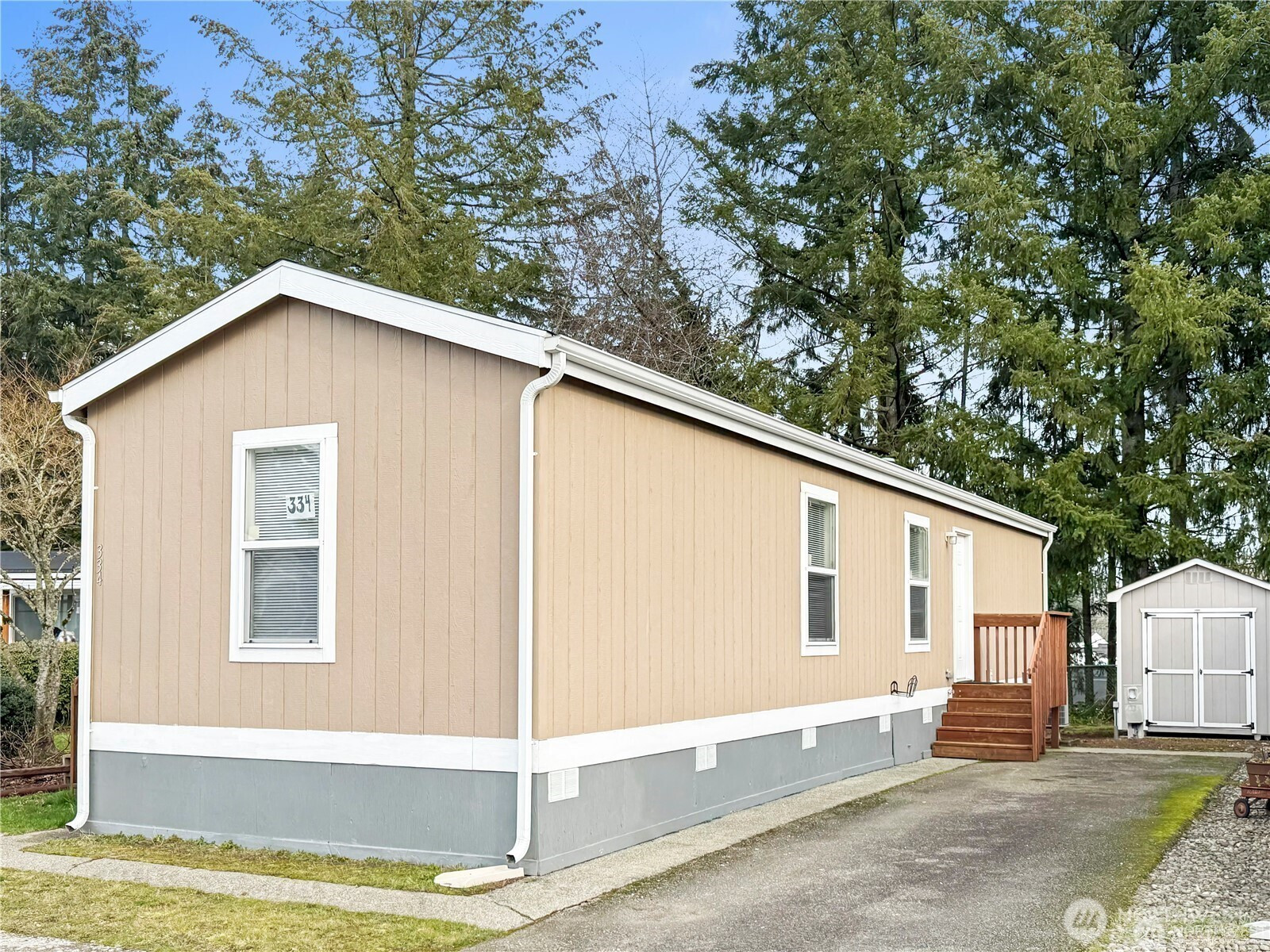 1111 Archwood Drive SW, Olympia, WA 98502