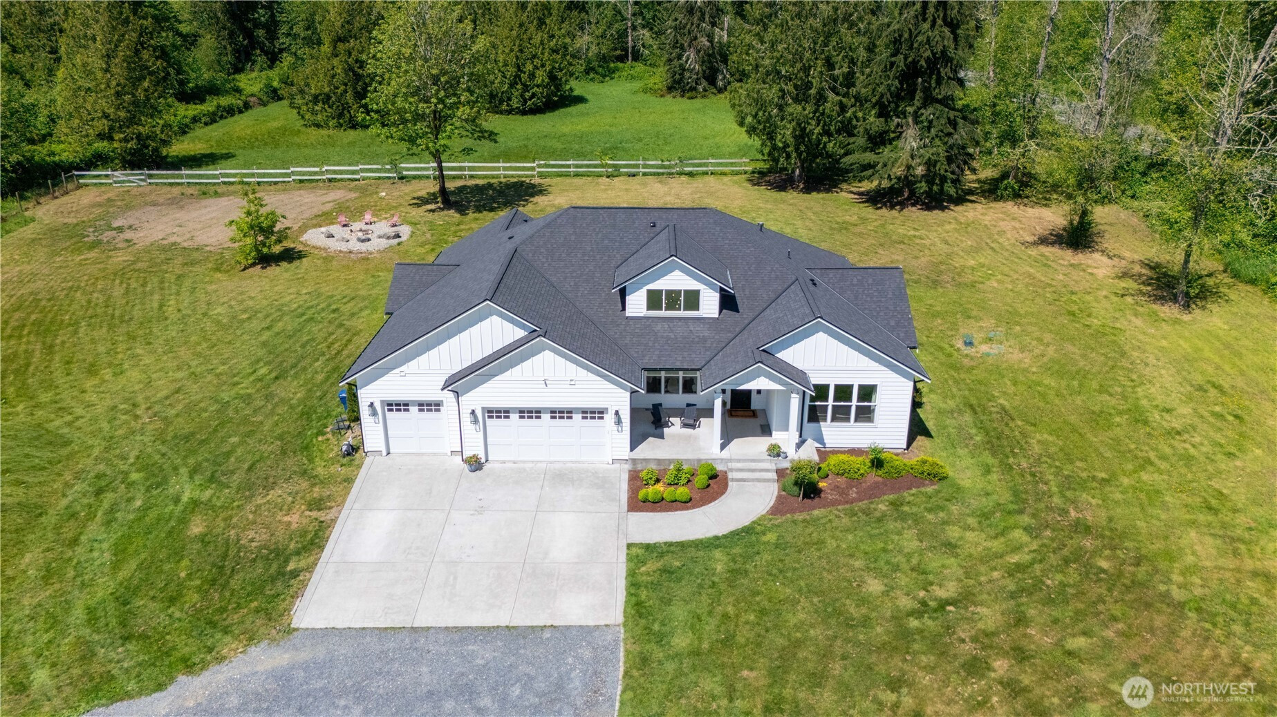 10915 60th Street NE, Lake Stevens, WA 98258