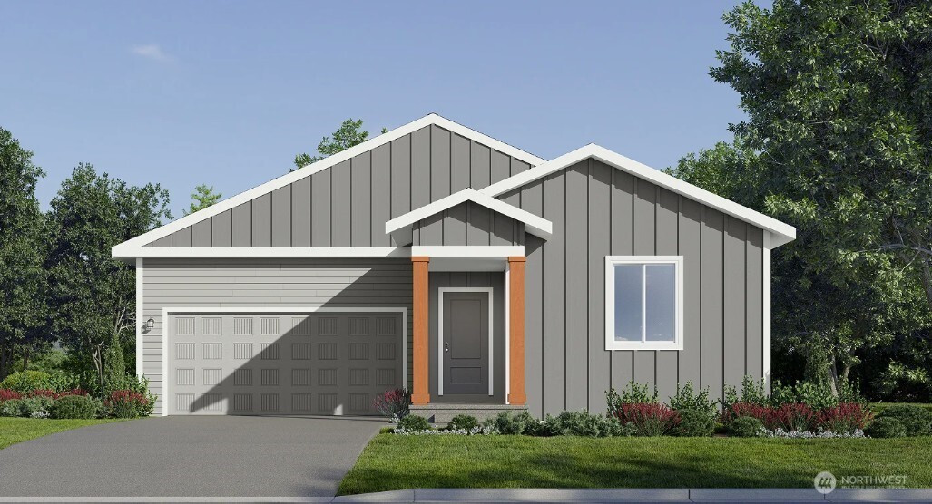 11 Moonshadow Lane, Carlsborg, WA 98324