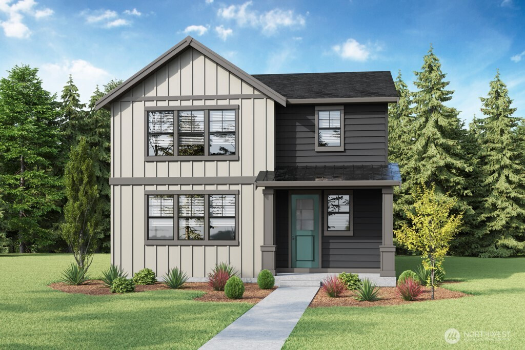 11438 SE 83rd Place, Newcastle, WA 98056