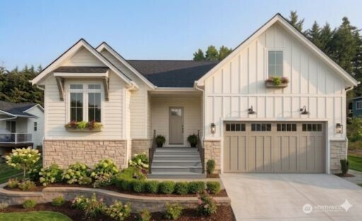 750 Odell Road, Blaine, WA 98230