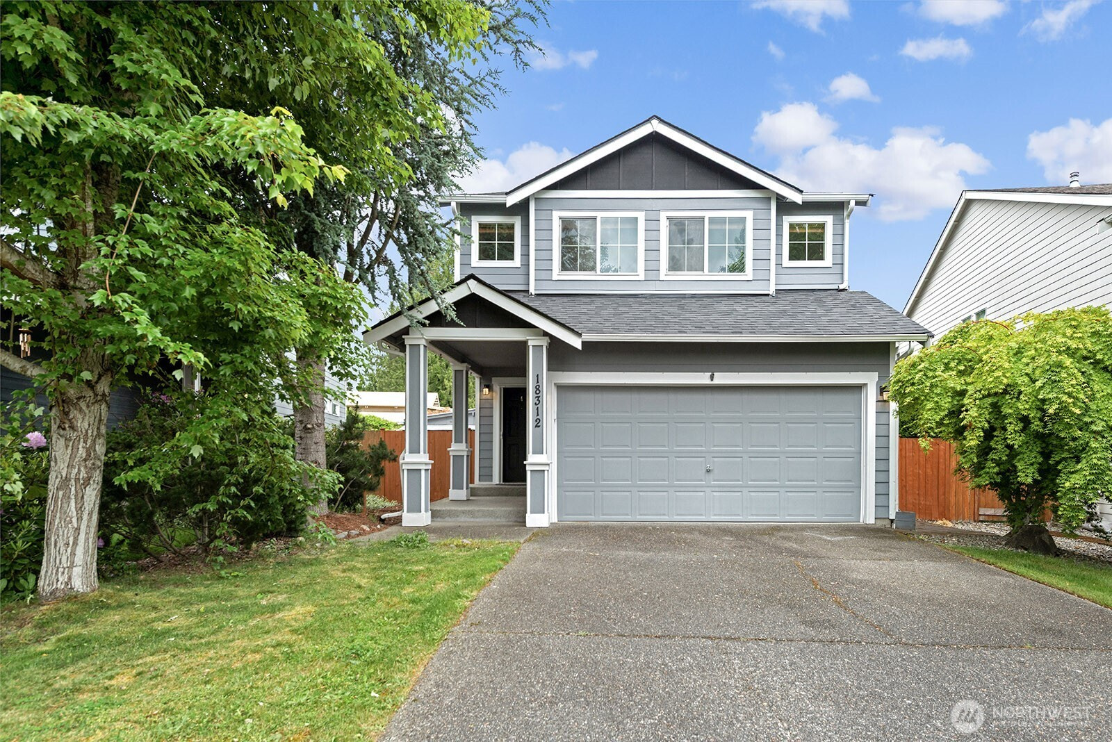 18312 104th St Court E, Bonney Lake, WA 98391