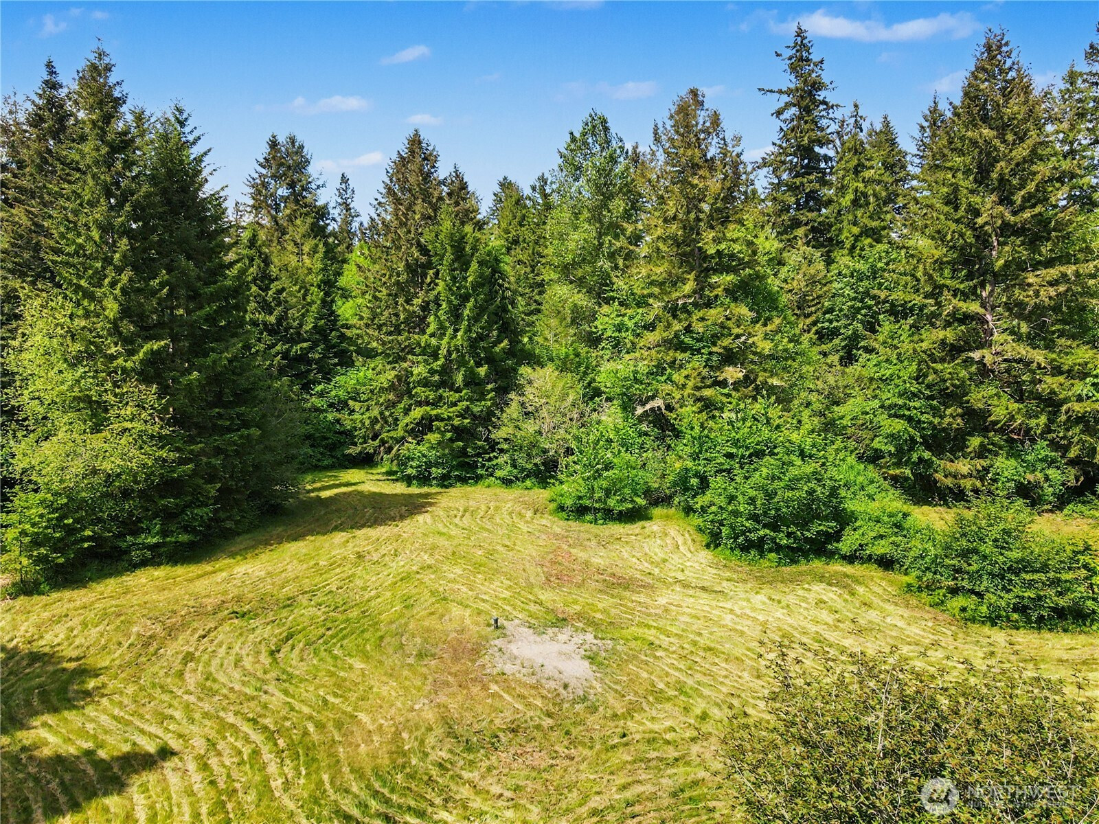 0 Wildwood Road, Quilcene, WA 98376