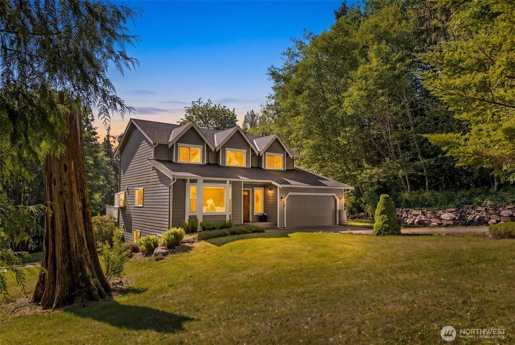 17805 324th Avenue NE, Duvall, WA 98019