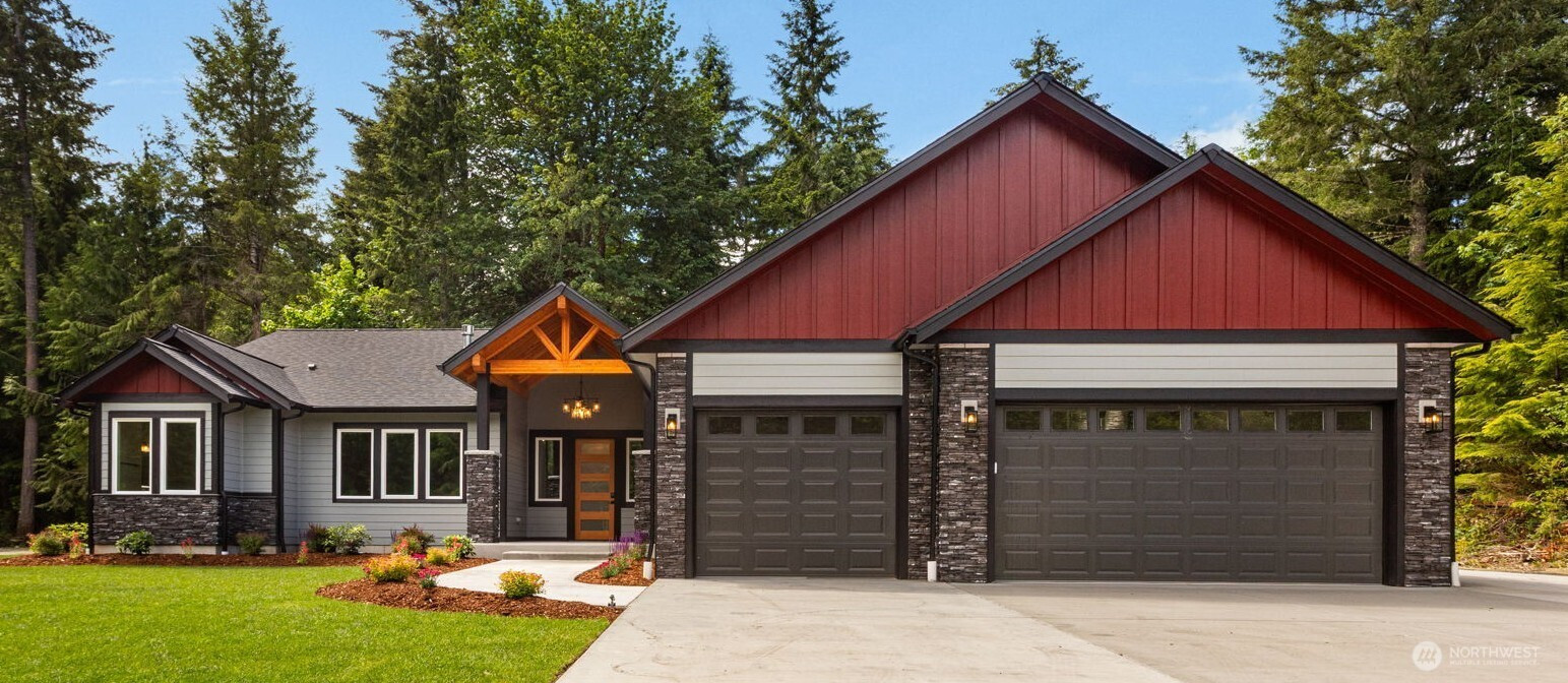 8845 80th Lane SE, Olympia, WA 98513