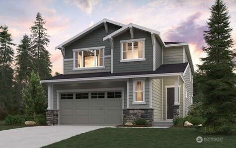 8926 126th Street Ct E, Puyallup, WA 98373
